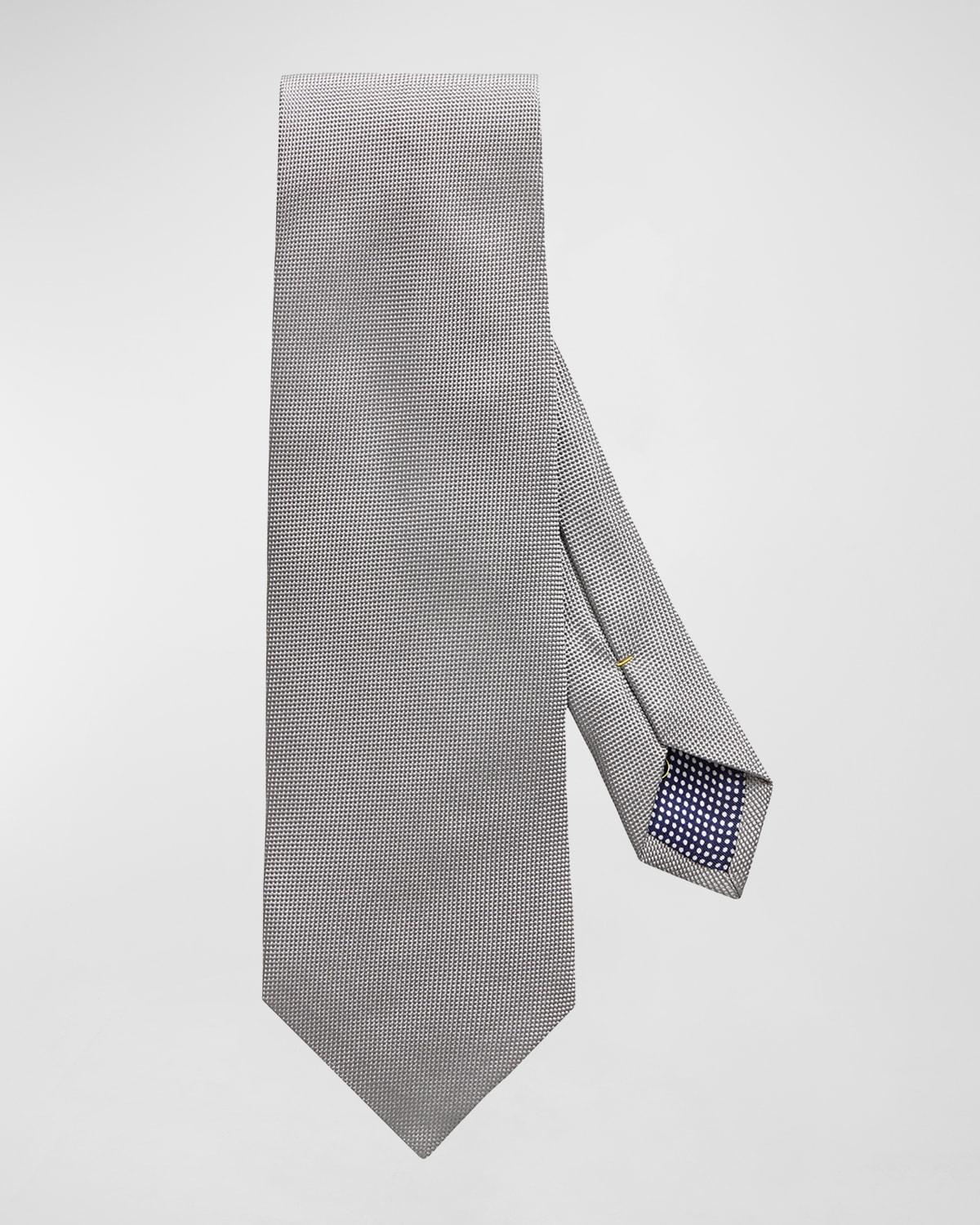 Mens Silk Tie Product Image