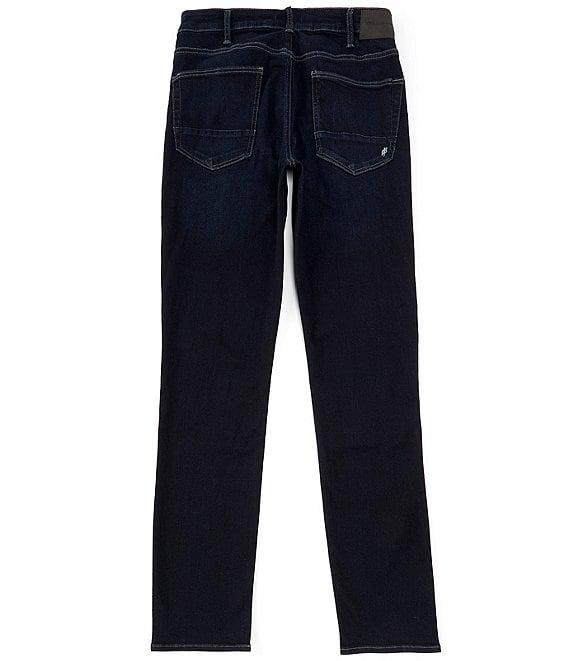 Silver Jeans Co. Eddie Tapered Straight Leg Jeans Product Image