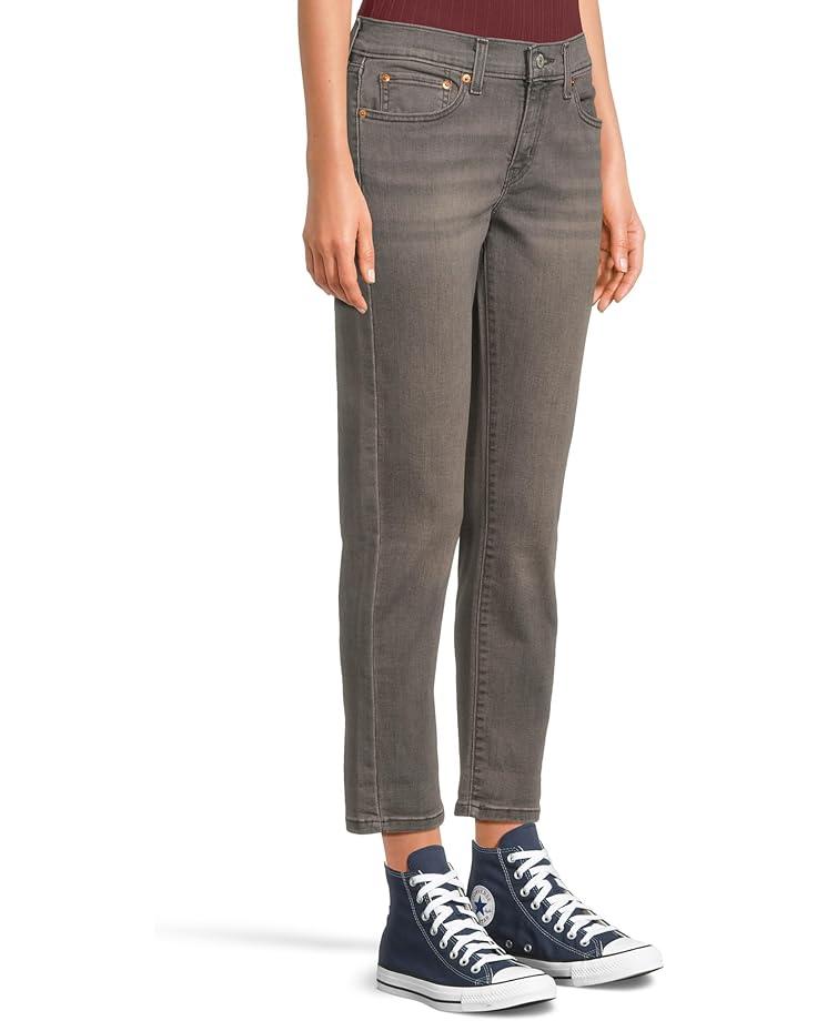 501® Crop Jeans Product Image