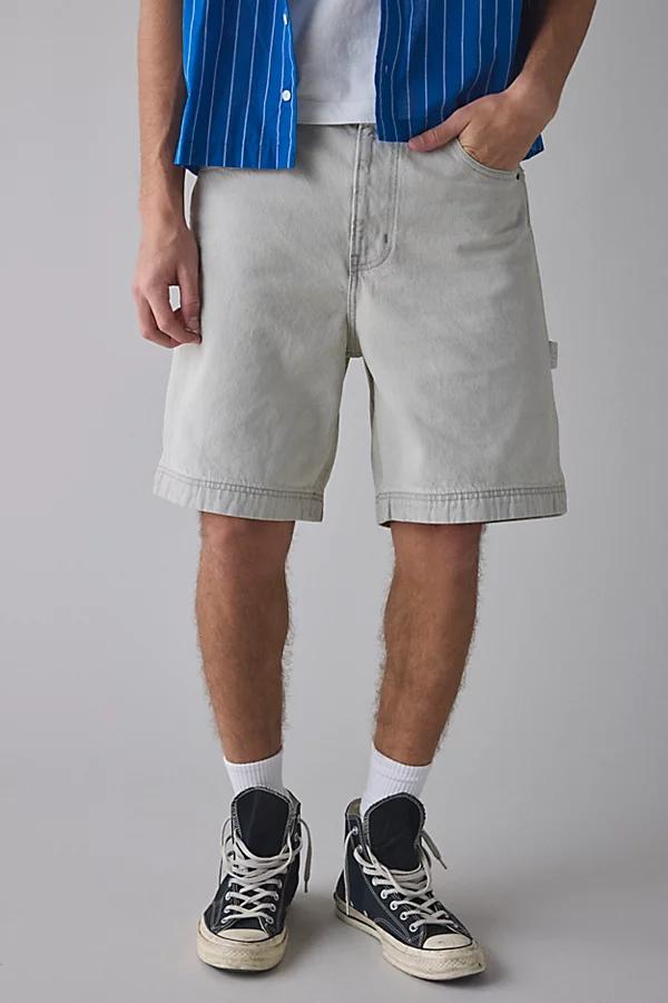 BDG Denim Carpenter Jort Mens at Urban Outfitters Product Image