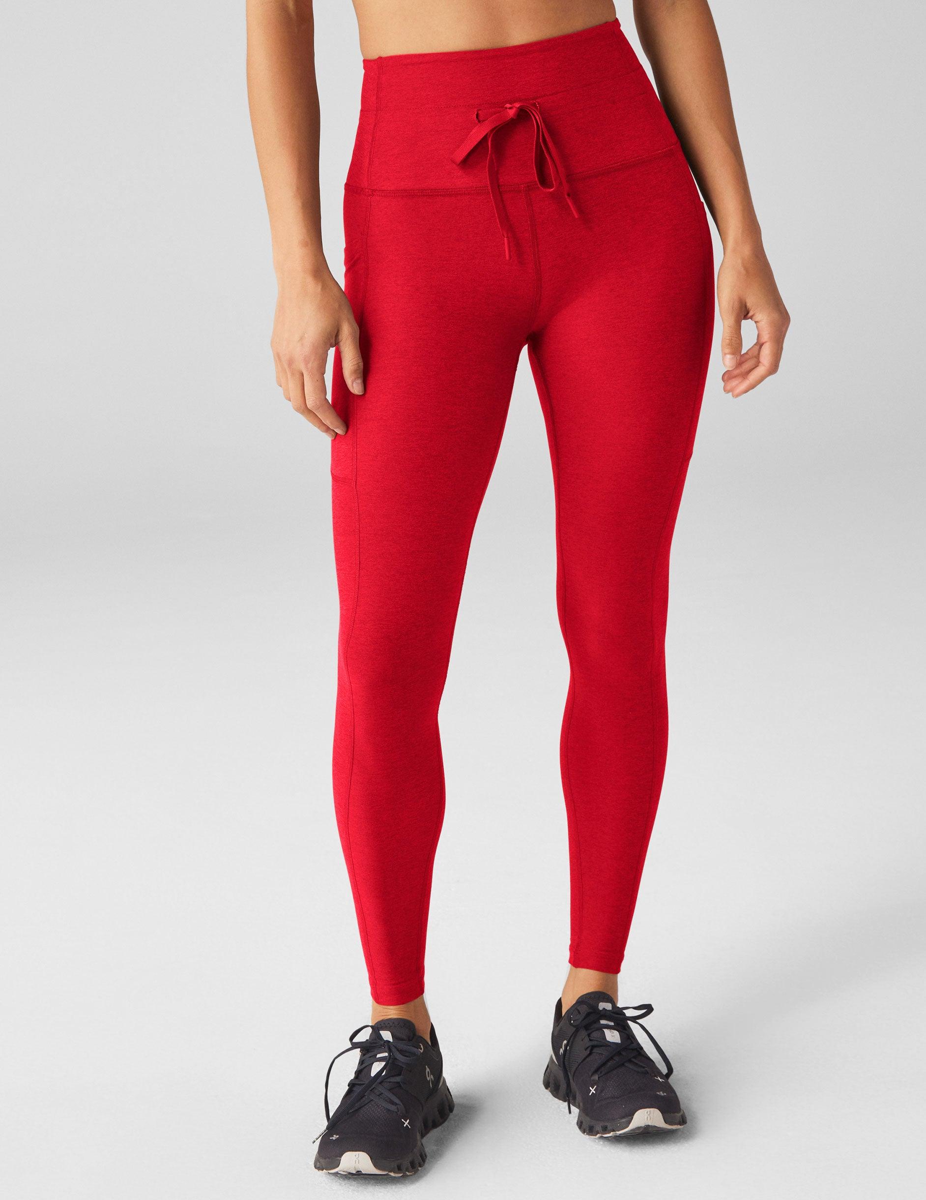 Spacedye Go Pocket Midi Legging Product Image
