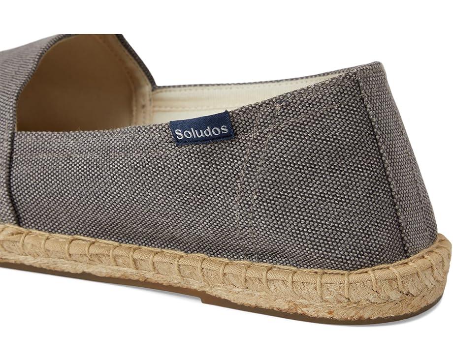 Leather Original Espadrille Product Image