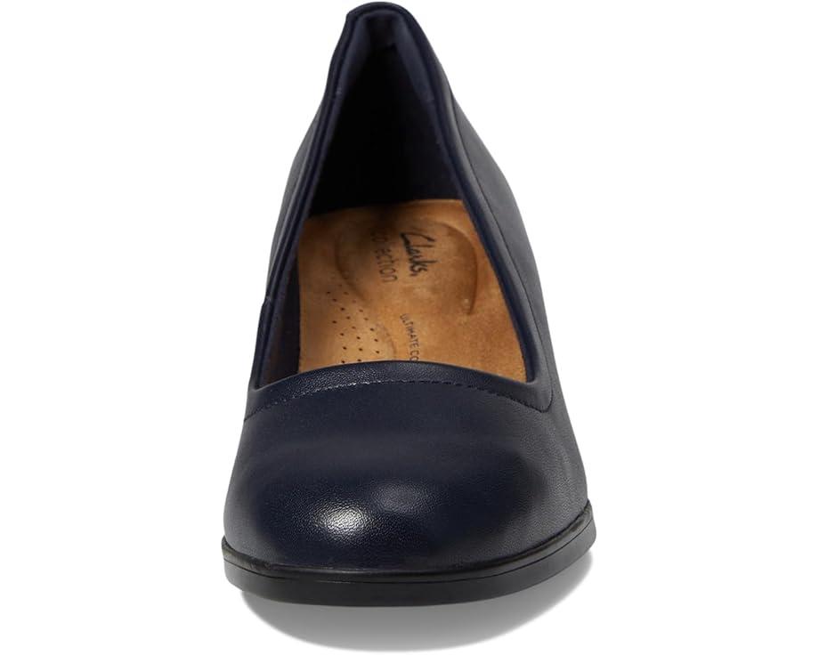 Women's Clarks Emily2 Ruby Product Image