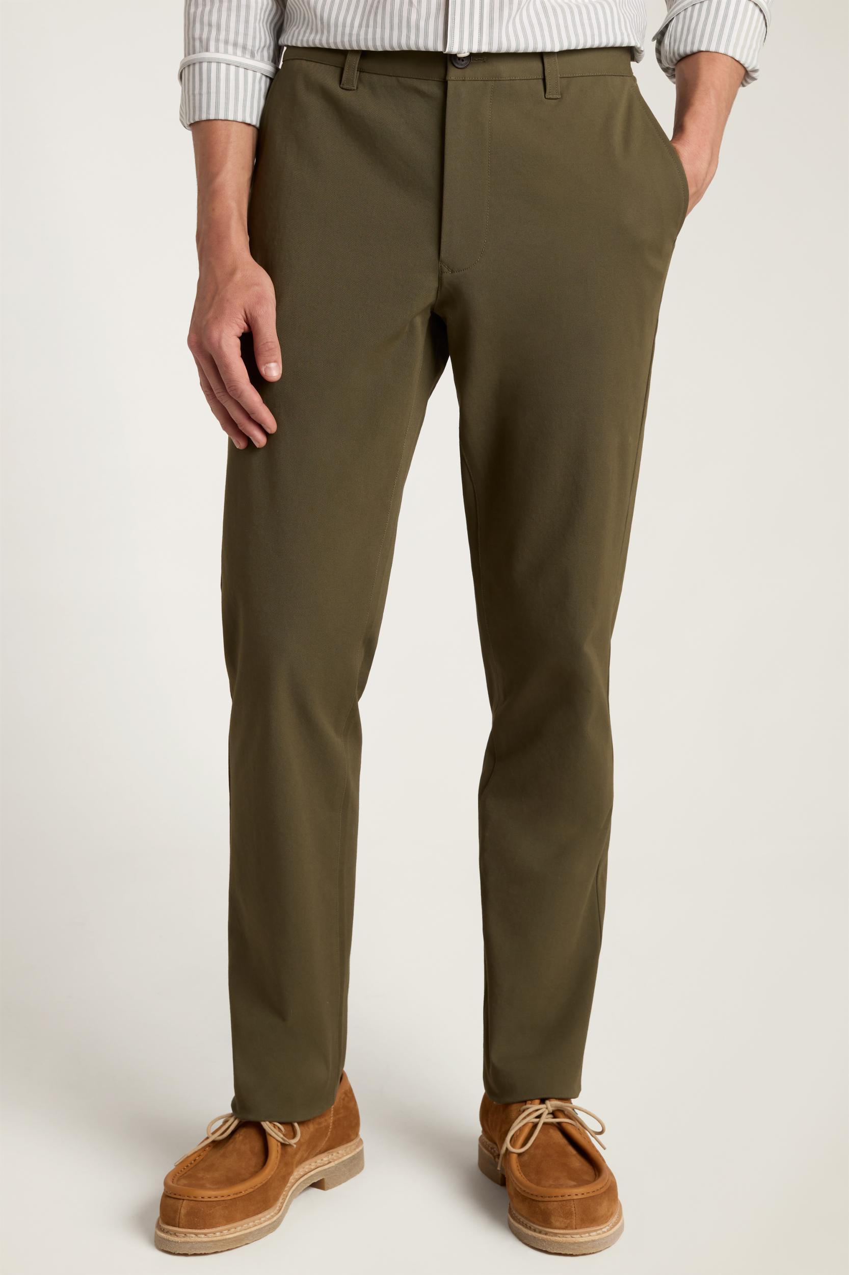 The Chino 2.0 - Straight Fit Product Image