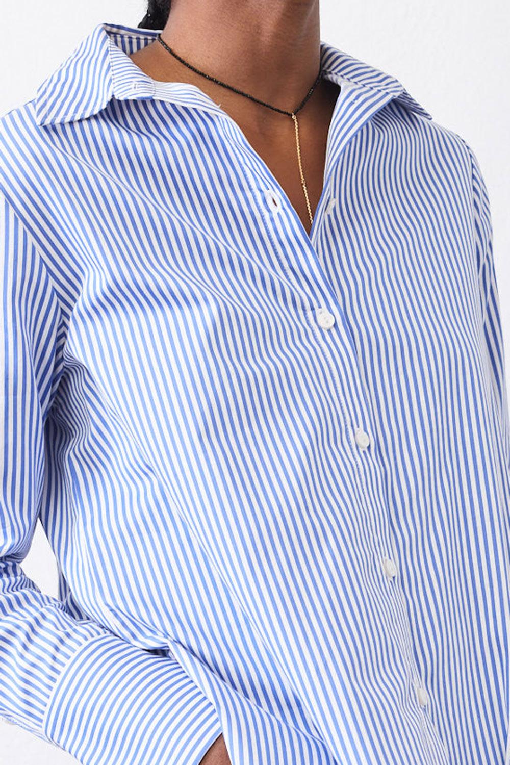 Tie Your Way Tunic Product Image