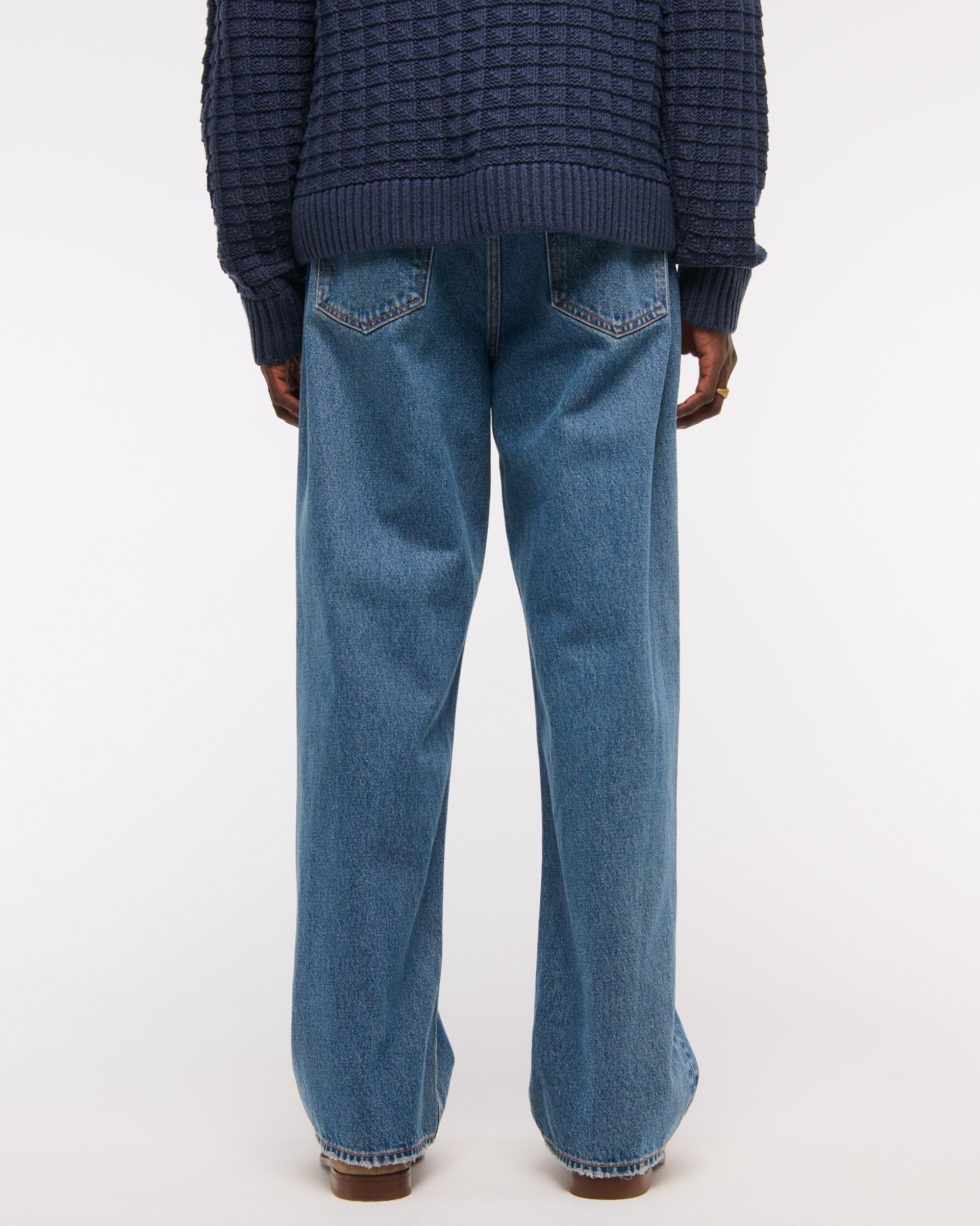 Baggy Jean Product Image