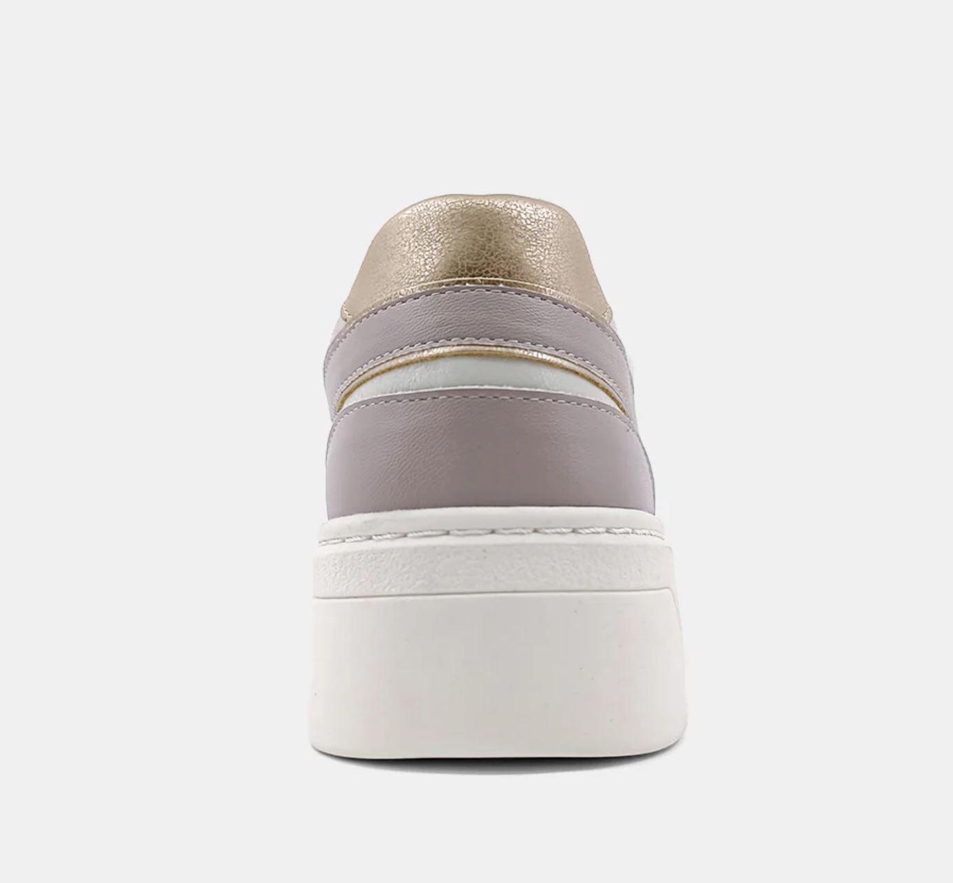 Shu Shop Satine Sneakers Product Image