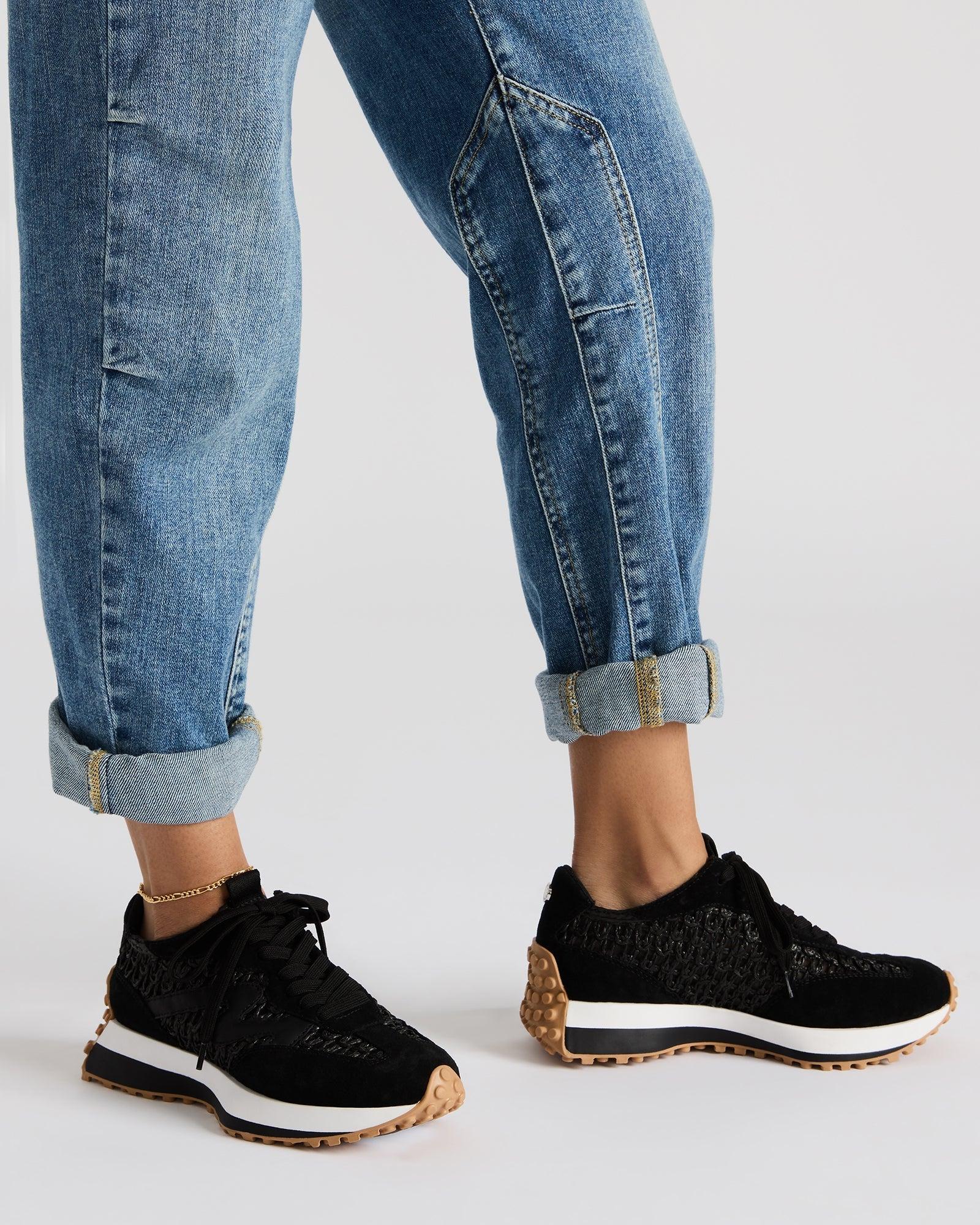 CAMPO BLACK/BEIGE - SM REBOOTED Female Product Image