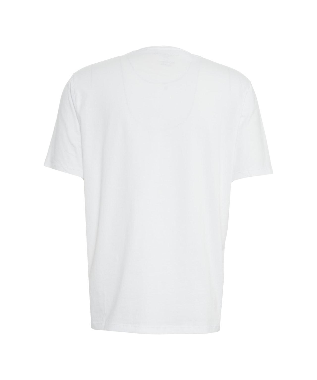 Crew neck t-shirt Product Image