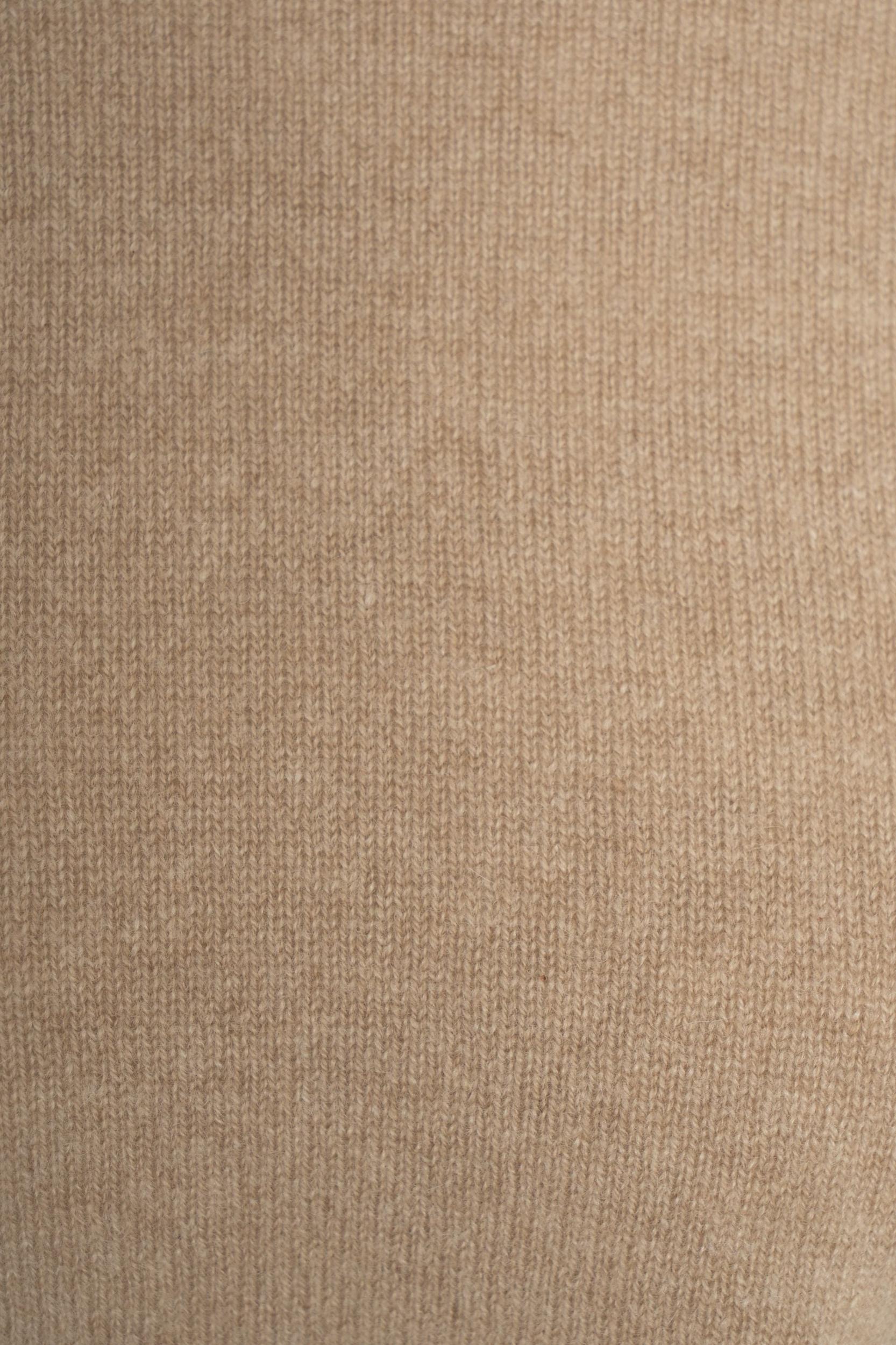 Oversize Knit Sweater Product Image