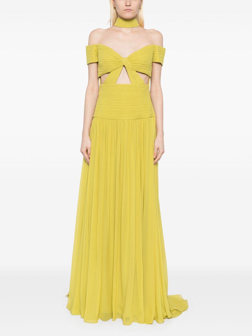 Mela Verde dress Product Image