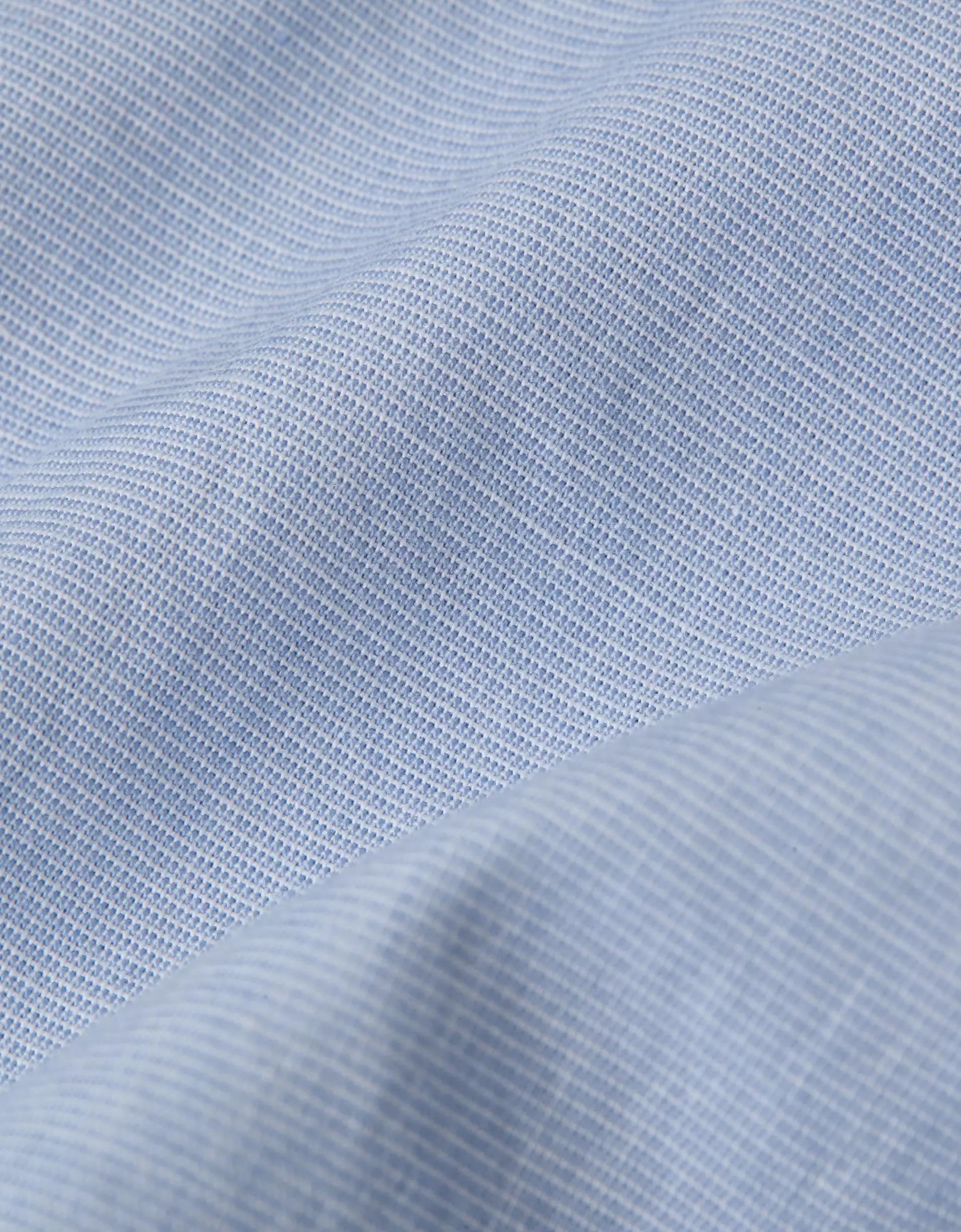 AEO Men's Solid Stretch Boxer Short Product Image