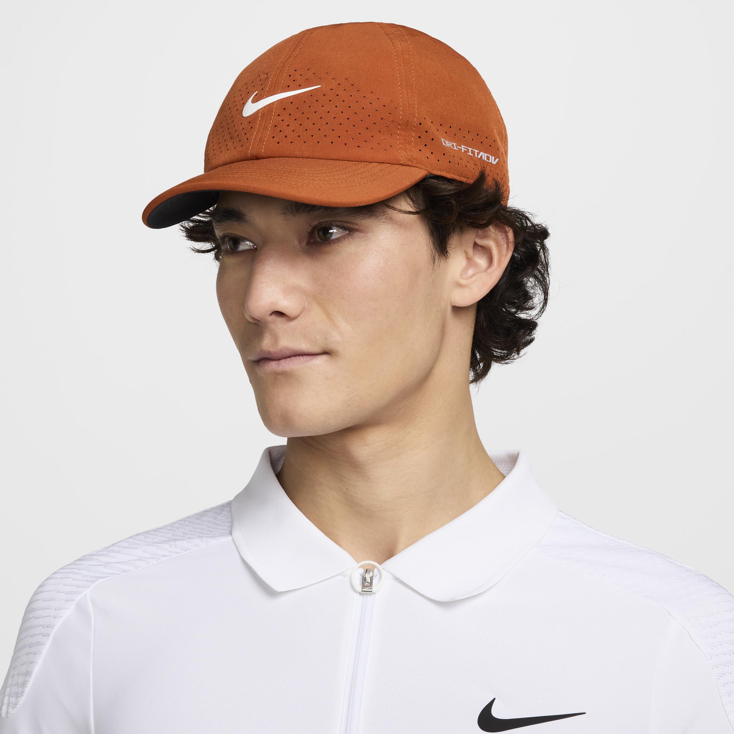 Nike Unisex Dri-FIT ADV Club Unstructured Tennis Cap Product Image