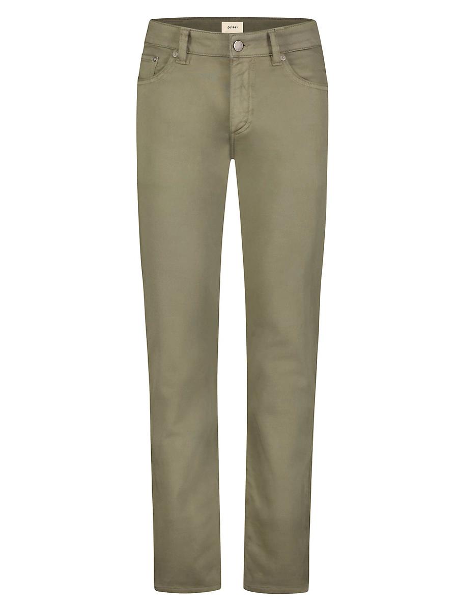 Mens Nick Slim Jeans Product Image