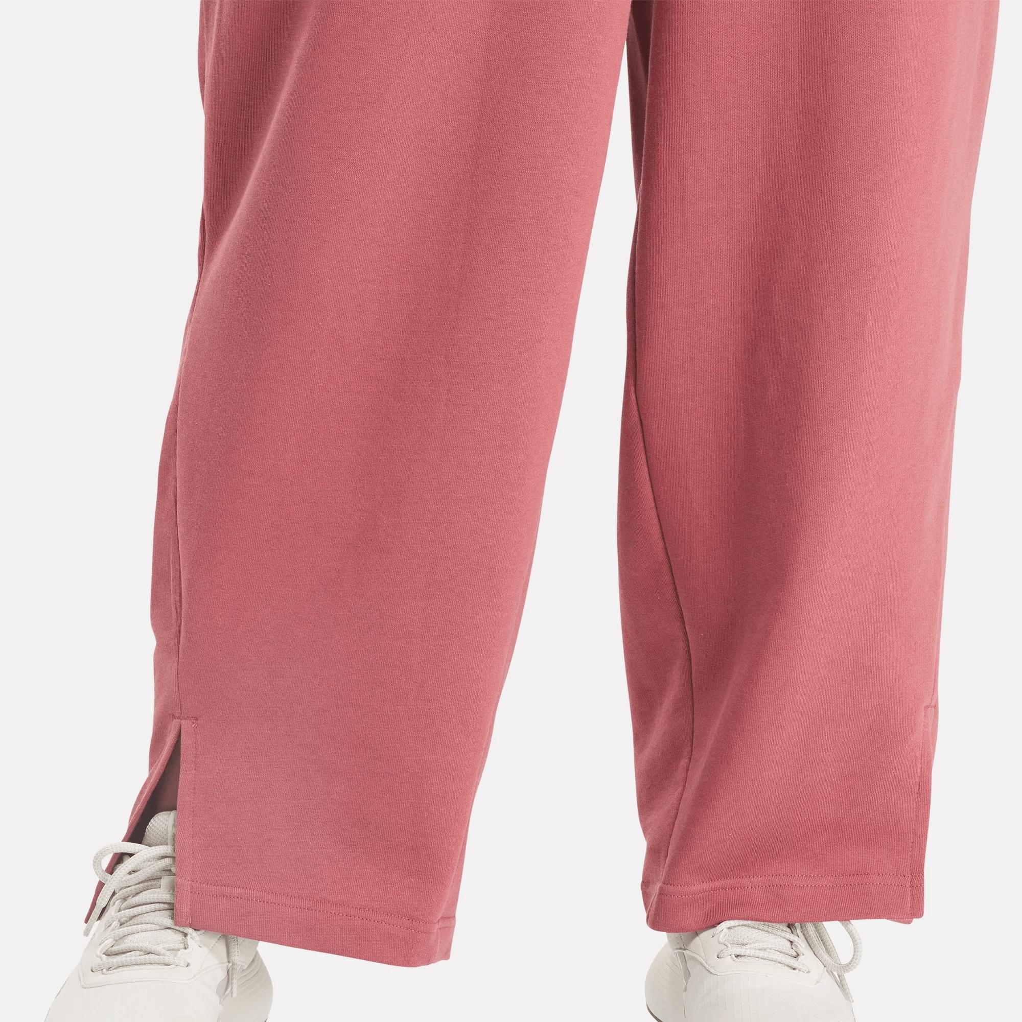 Women's Classics Wide Straight Leg Pants (Plus Size) Female Product Image