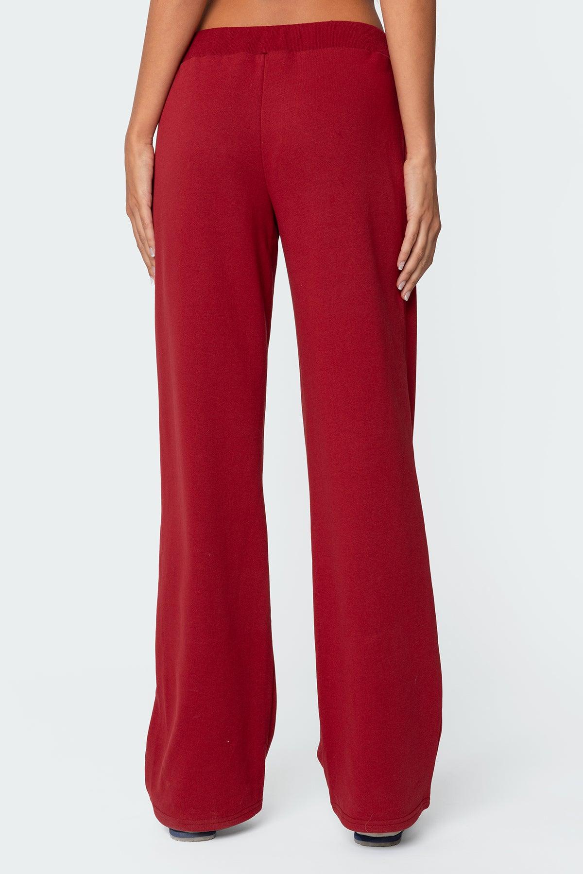 06 Sweatpants Product Image