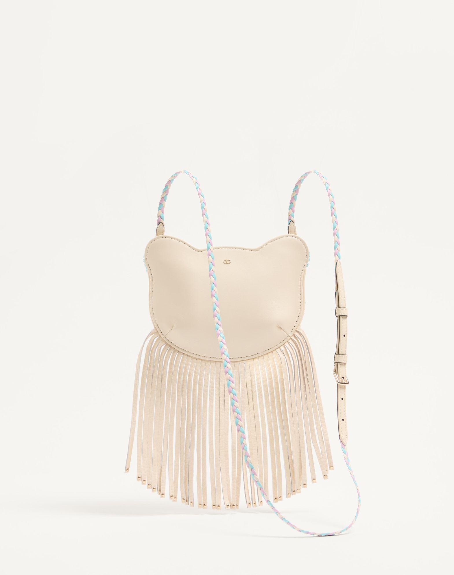 Valentino Garavani Le Chat De La Maison Shoulder Bag Product Image