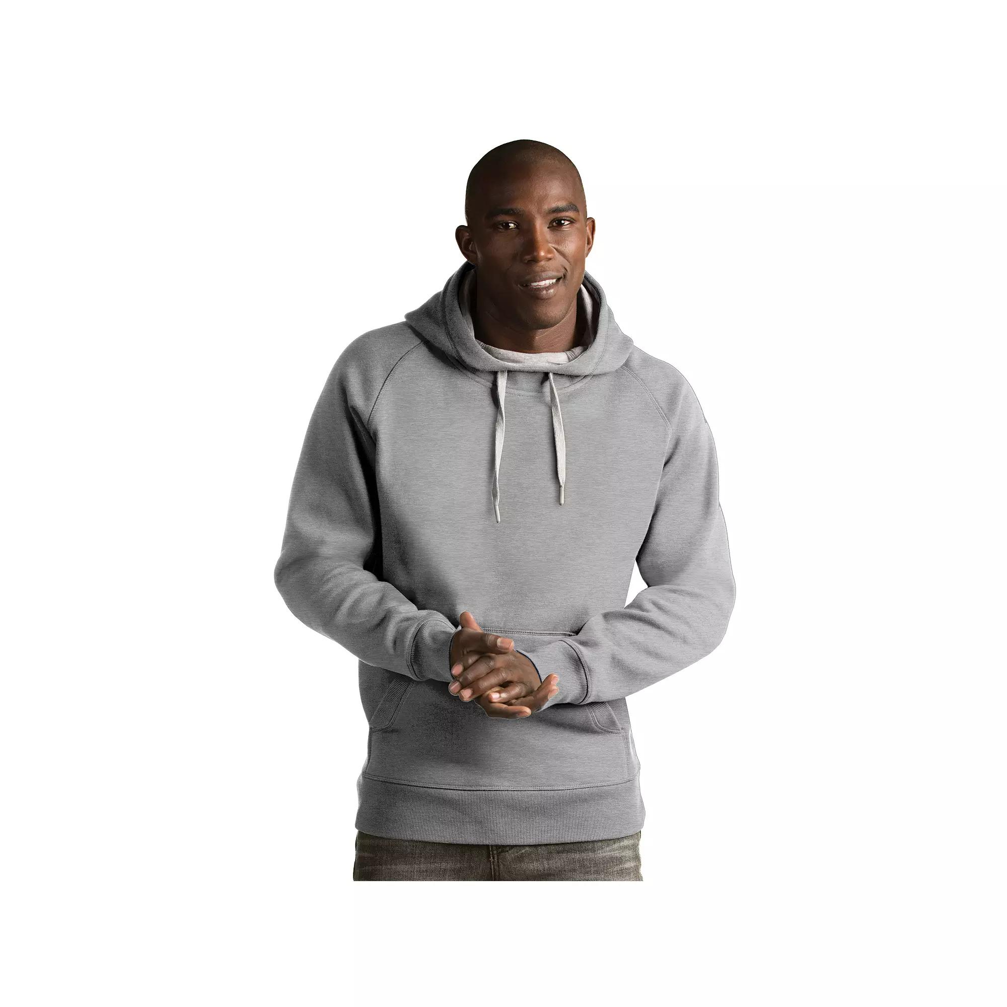 Men's Antigua New York Yankees Victory Hoodie,  Product Image