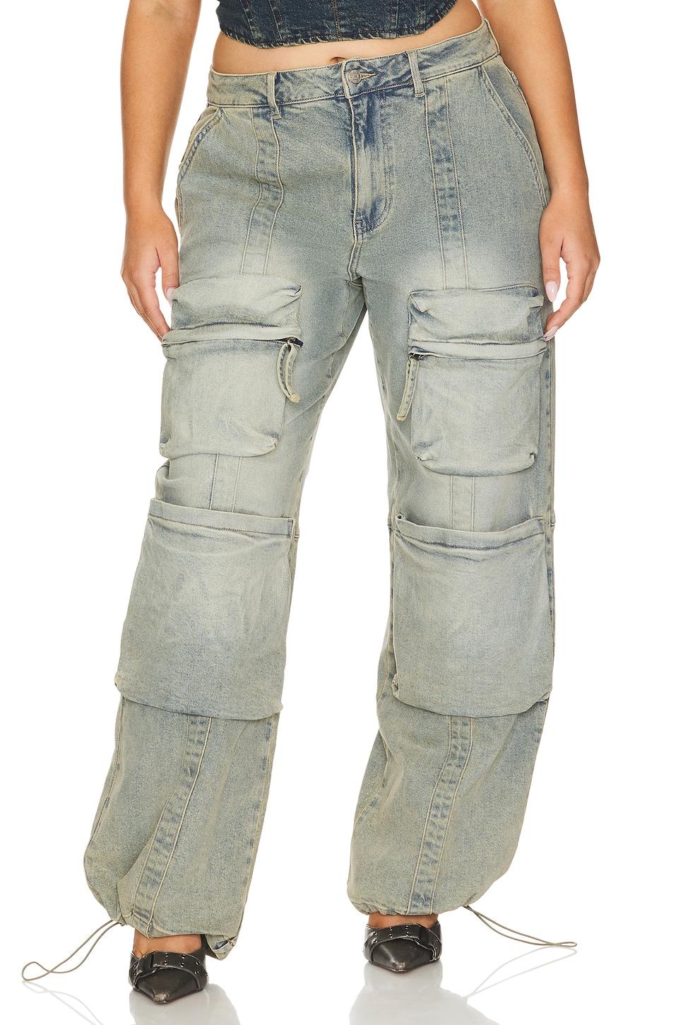 Collins Cargo AFRM Product Image