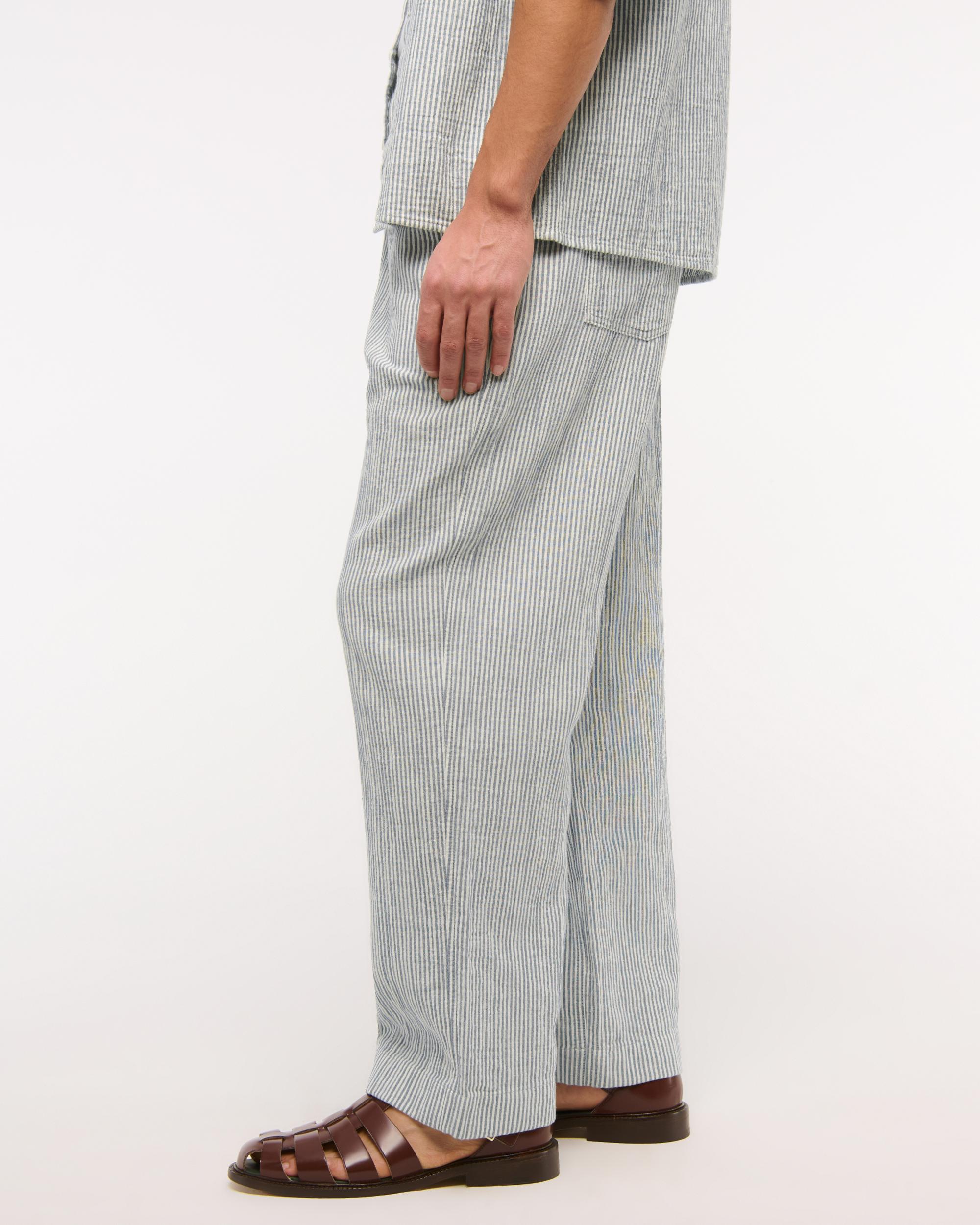 Baggy Breezy Pull-On Pant Product Image