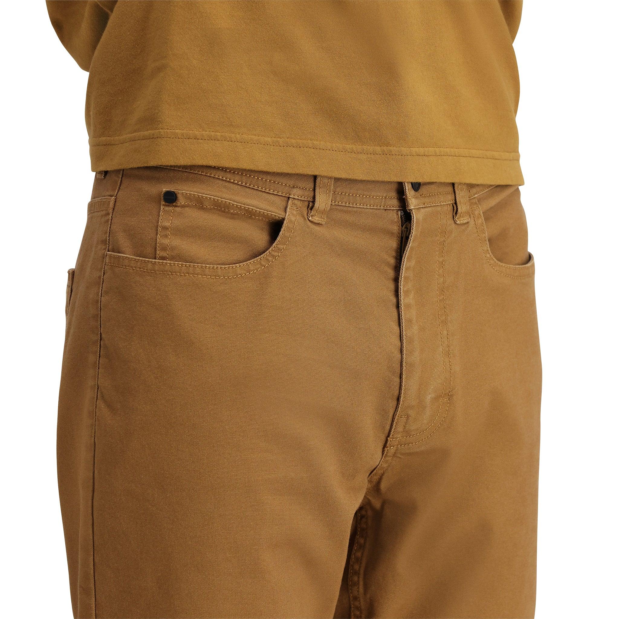Dirt 5-Pocket Pants - Men's - Final Sale Male Product Image