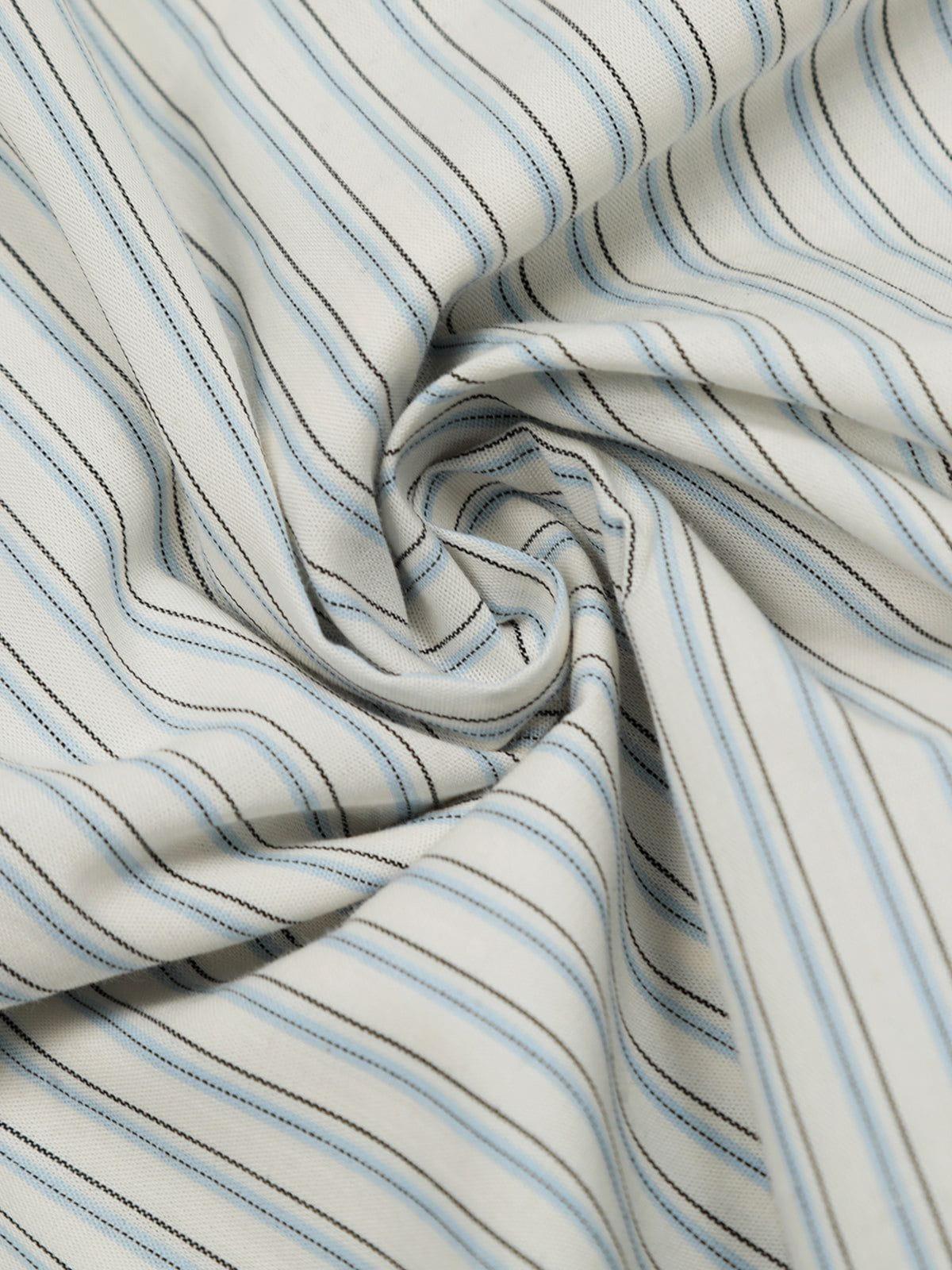 Aelfric Eden Stripe Puppy Graphic Shirt Product Image