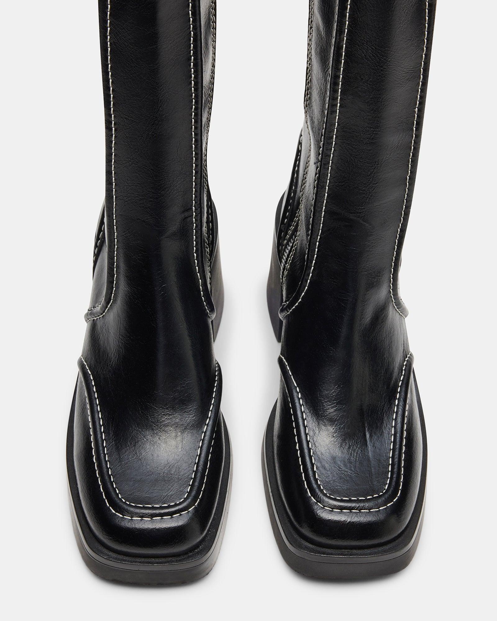 ALTER BLACK PATENT Female Product Image
