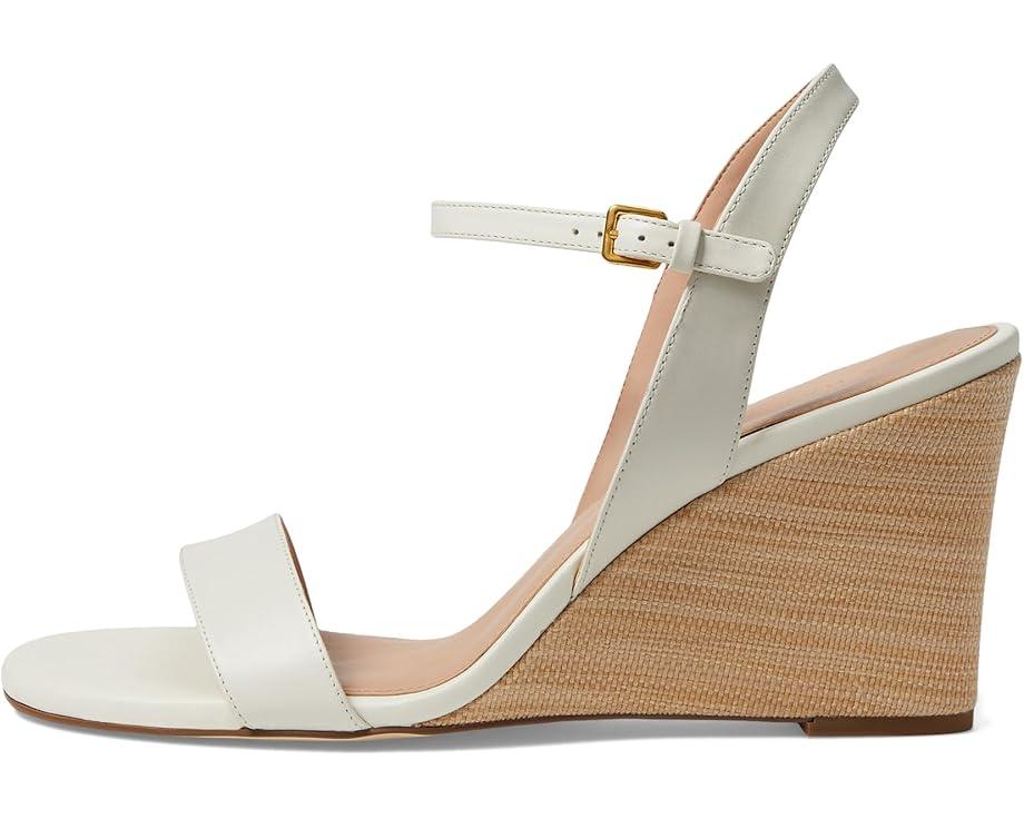 Rachel Buckle Sandals Product Image