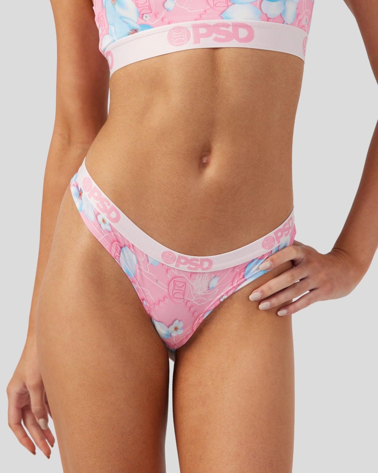 4 Pack - Butterfly Bloom Female Product Image