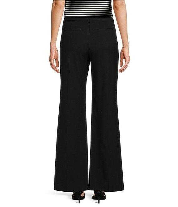 Alex Marie Suzie Anywhere, Everywhere Coordinating Straight Leg Mid Rise Pants Product Image