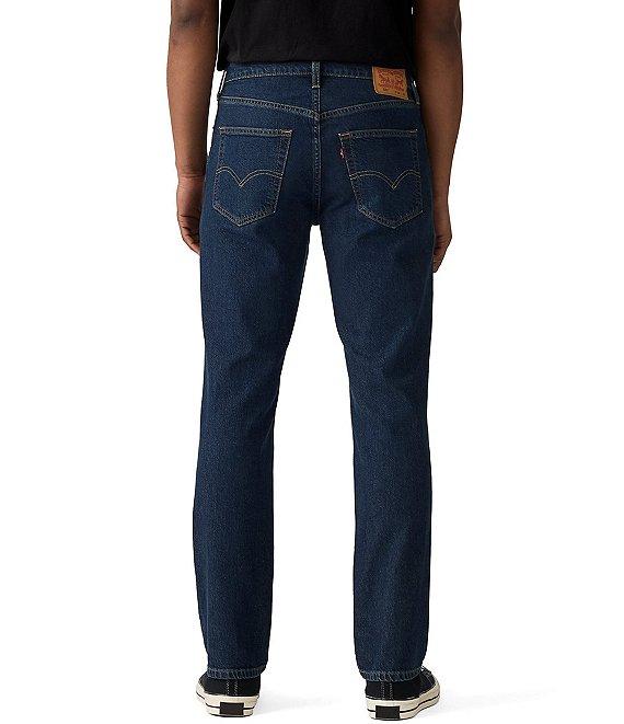 Levi's® 541 Athletic Fit Tapered Stretch Jeans Product Image