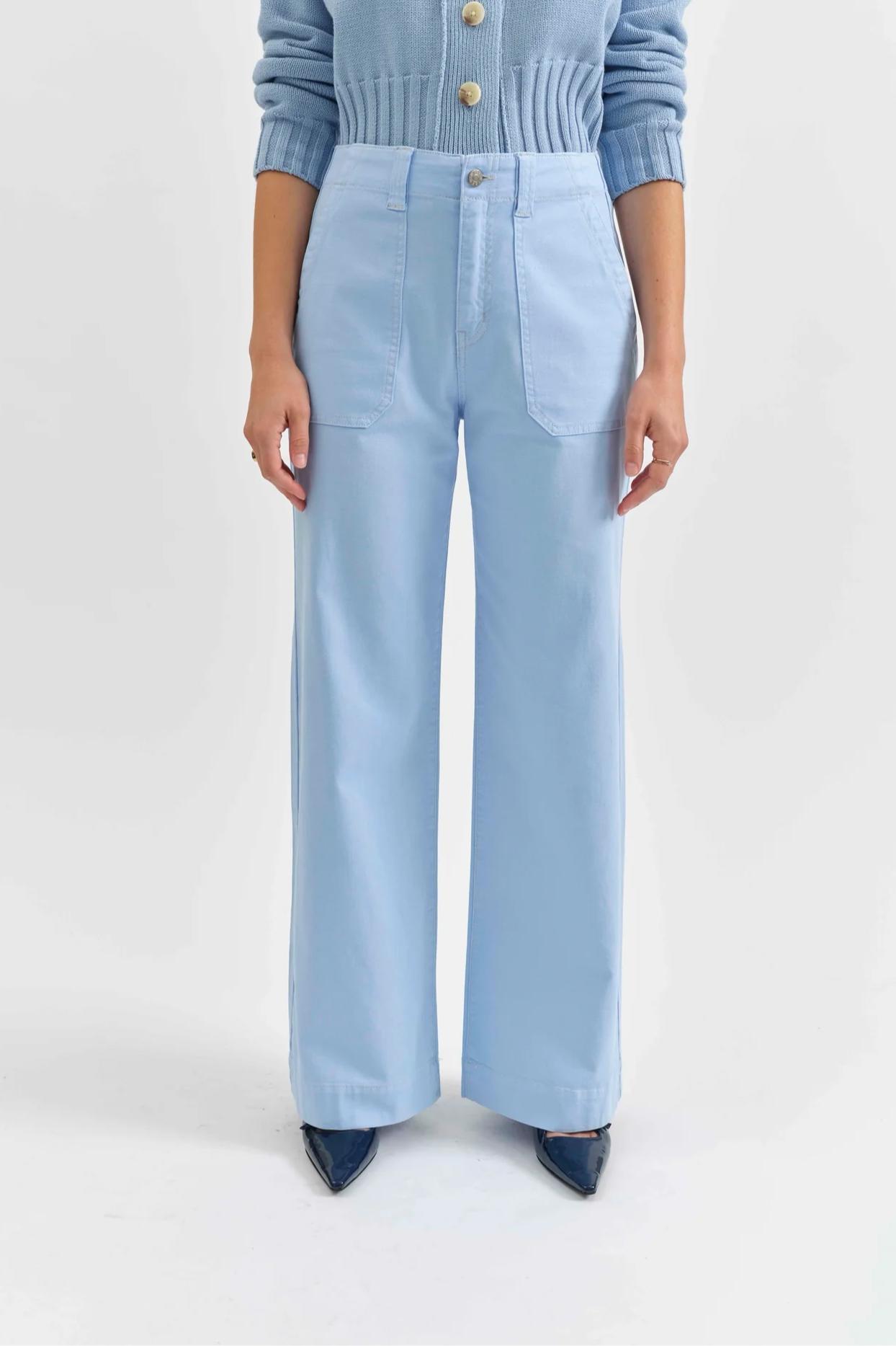 Trooper Pant- Open Air Product Image