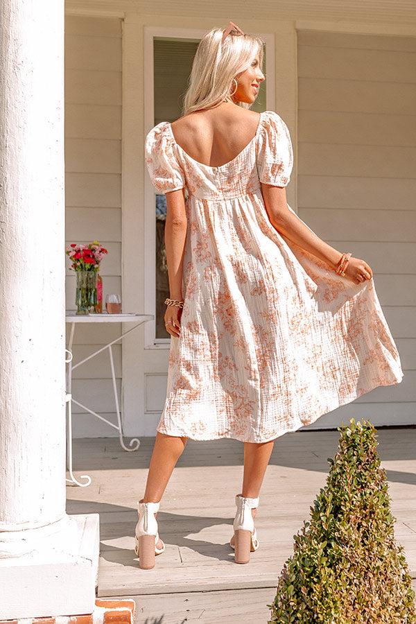 Hammock Swings Midi Product Image