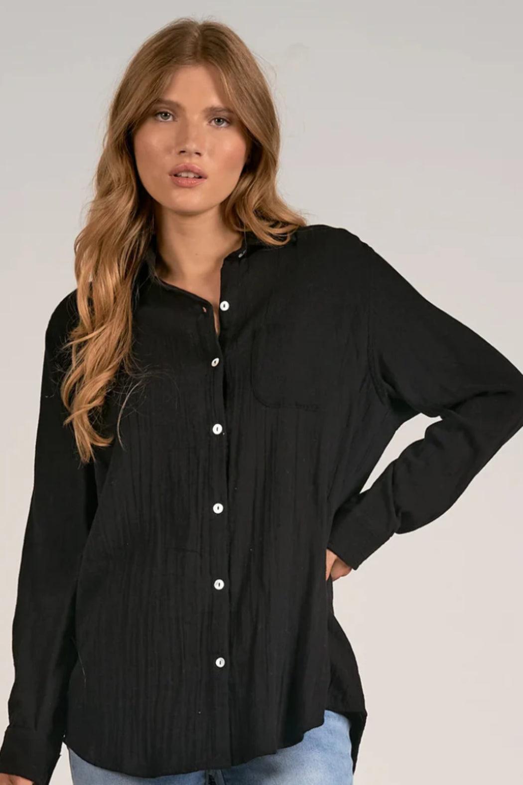 Montauk Button Down Shirt Product Image