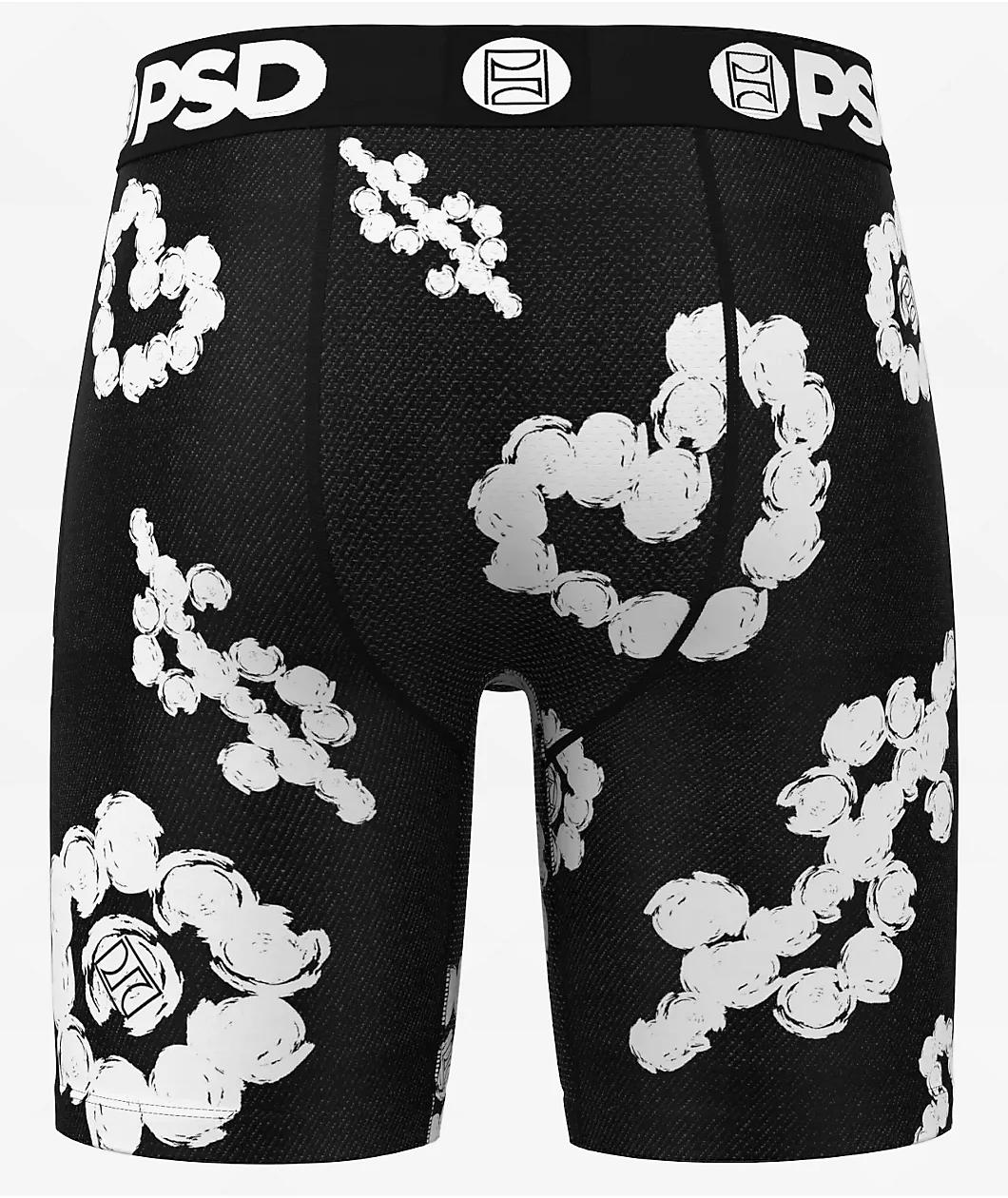 PSD Cloud Drops Boxer Briefs Product Image