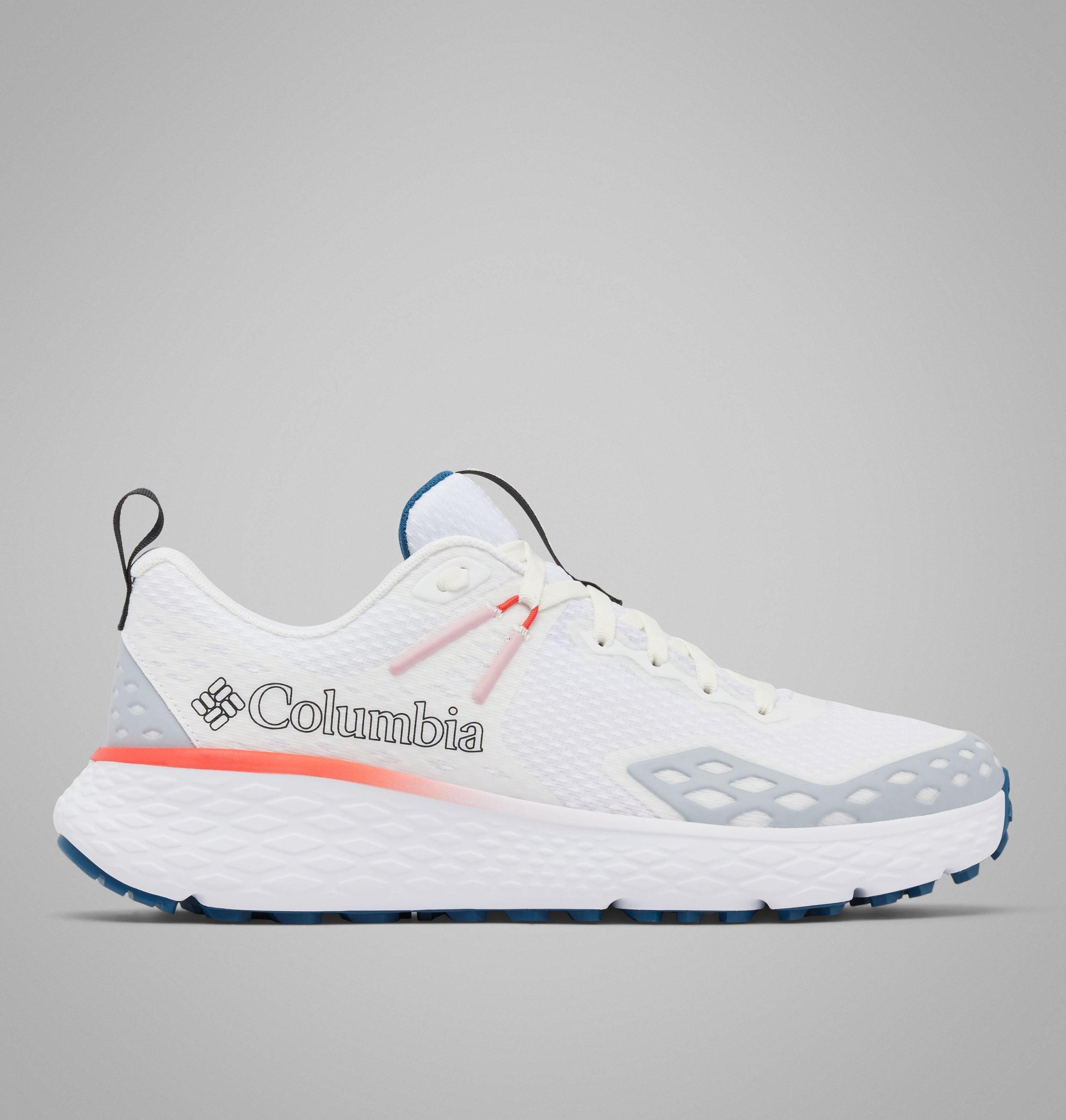 Columbia Mens Konos TRS Shoe- Product Image