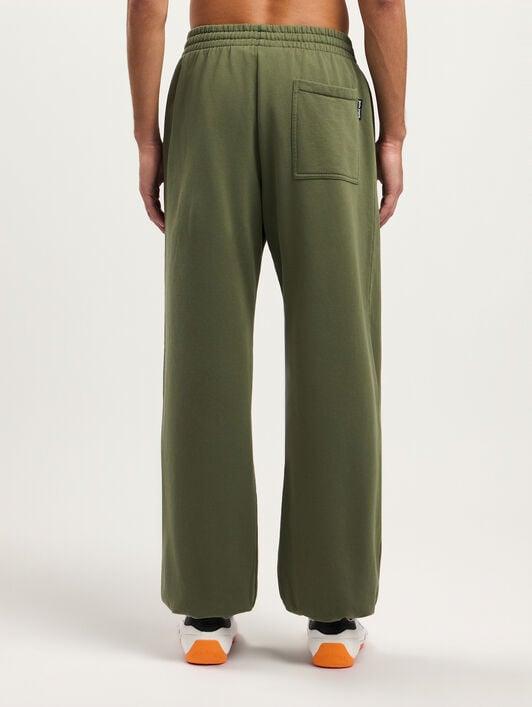 Waist Logo Sweatpants Product Image