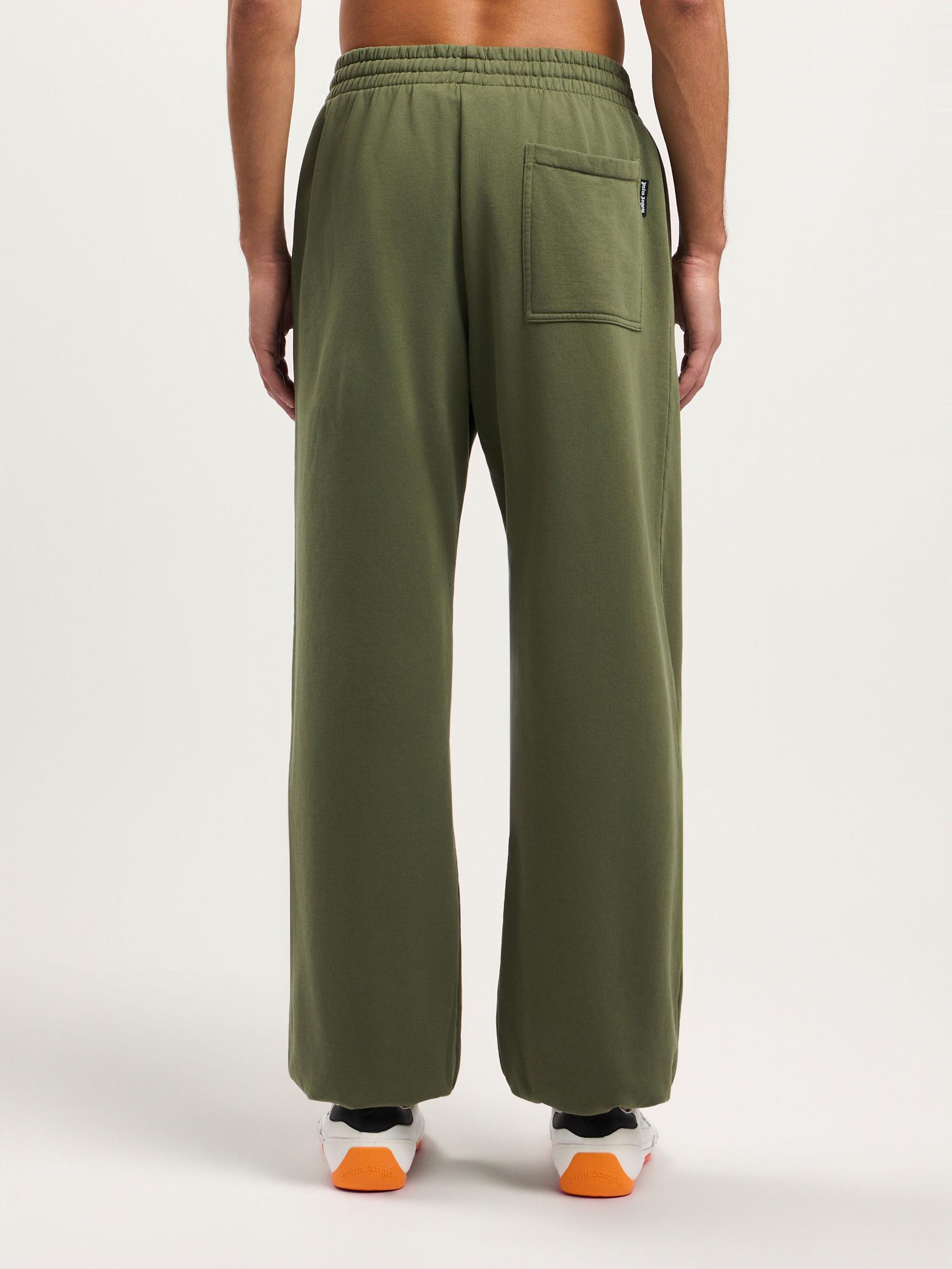 Waist Logo Sweatpants Product Image