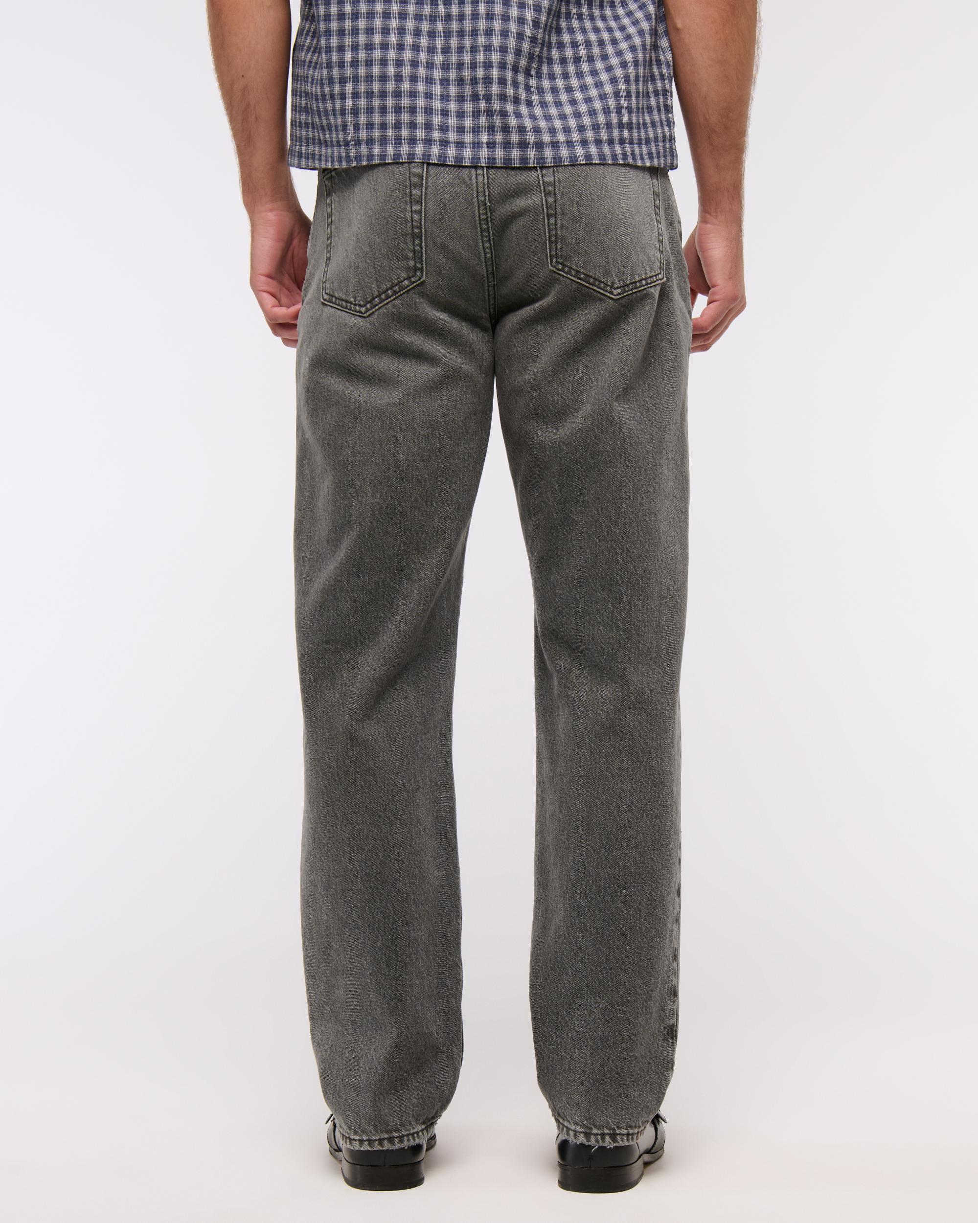 Loose Jean Product Image