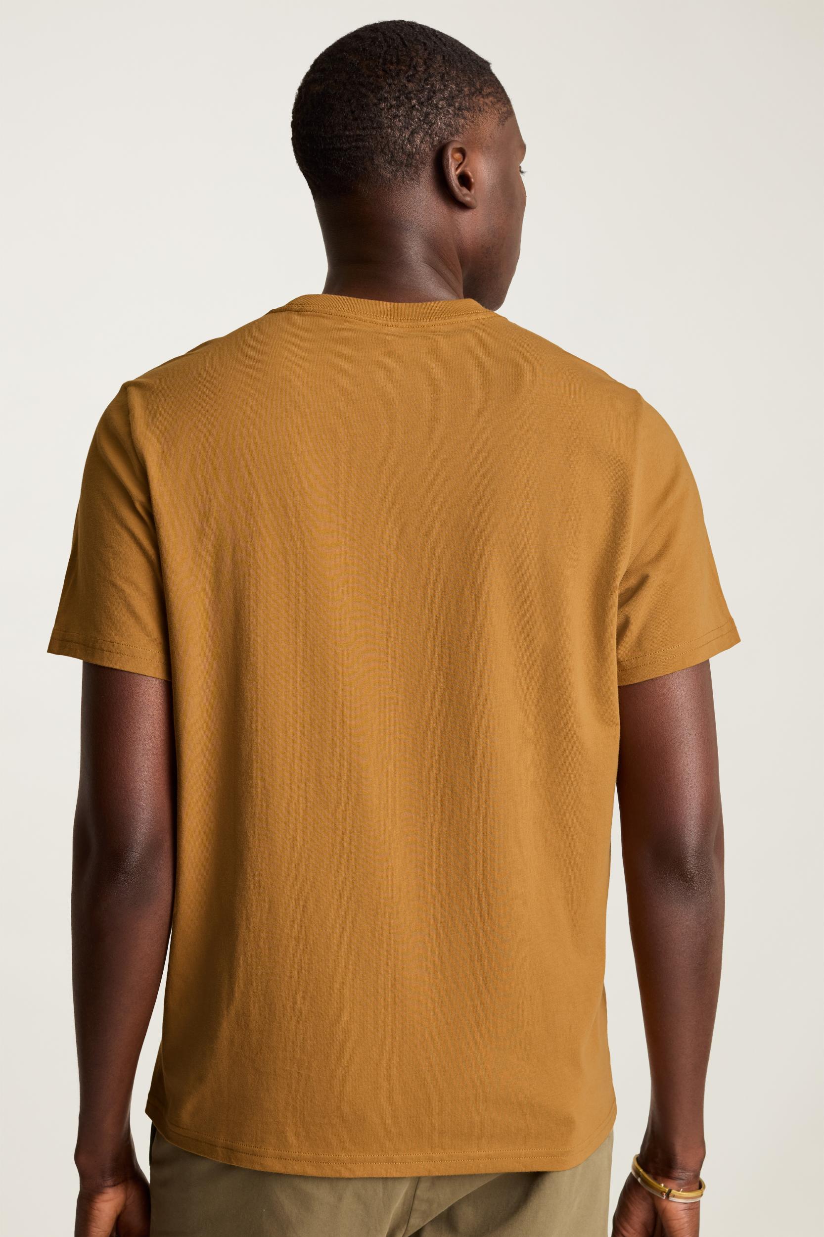 Forever Soft Cotton Tee Product Image