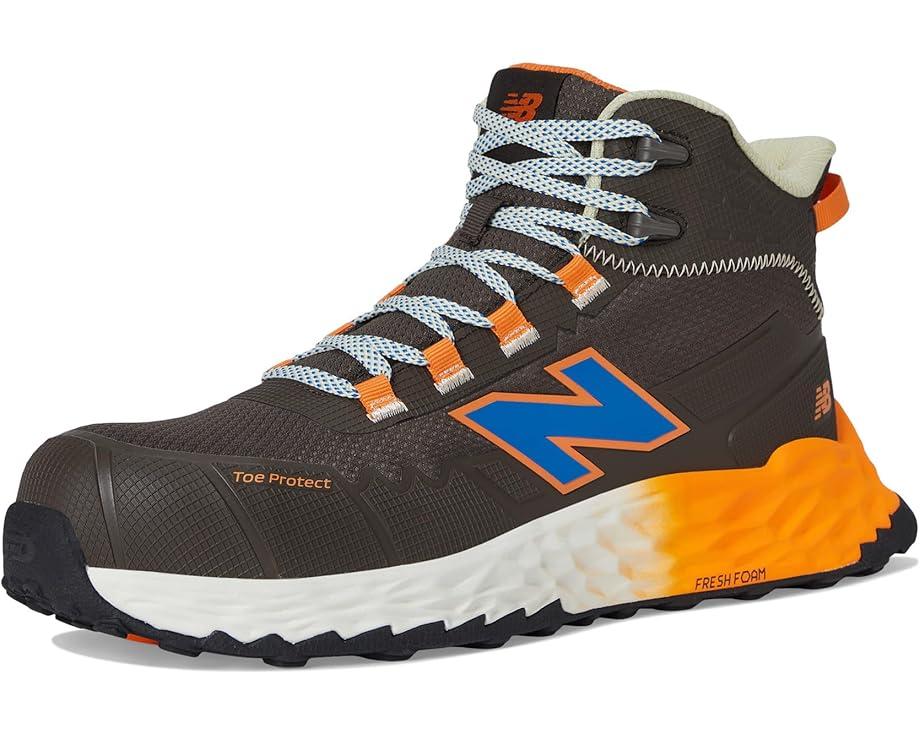 Cremorne Fresh Foam Low - Composite Toe Product Image