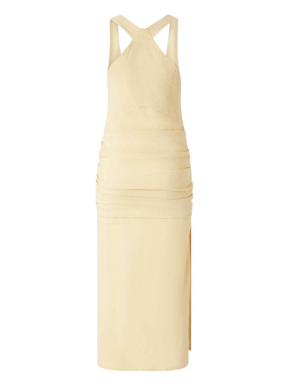 sleeveless dress Product Image