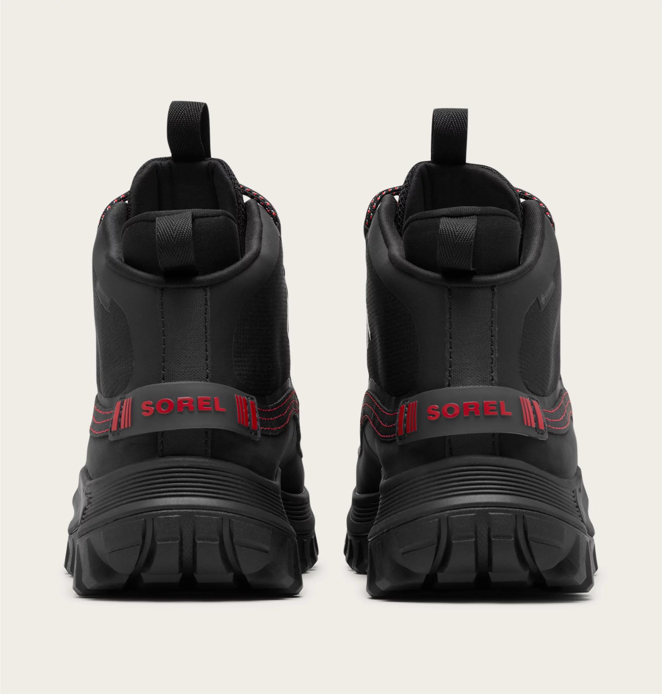 CALLSIGN HORIZON™ MID GTX Men's Waterproof Sneaker Product Image