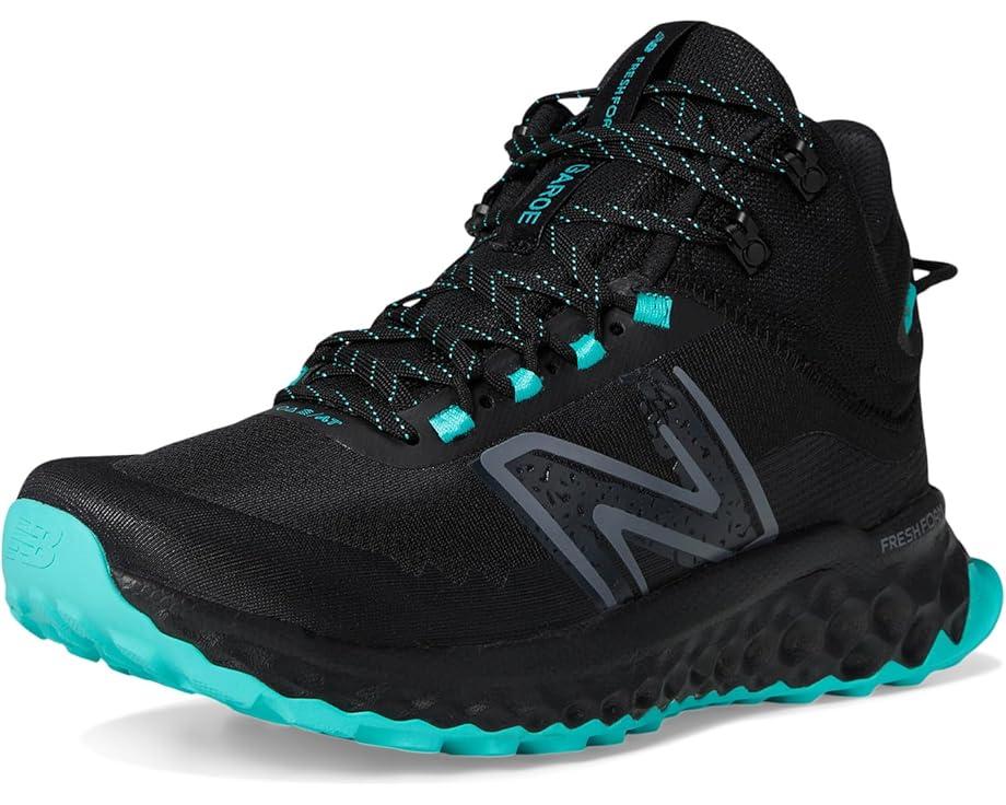 Fresh Foam X Hierro Mid GTX® Product Image