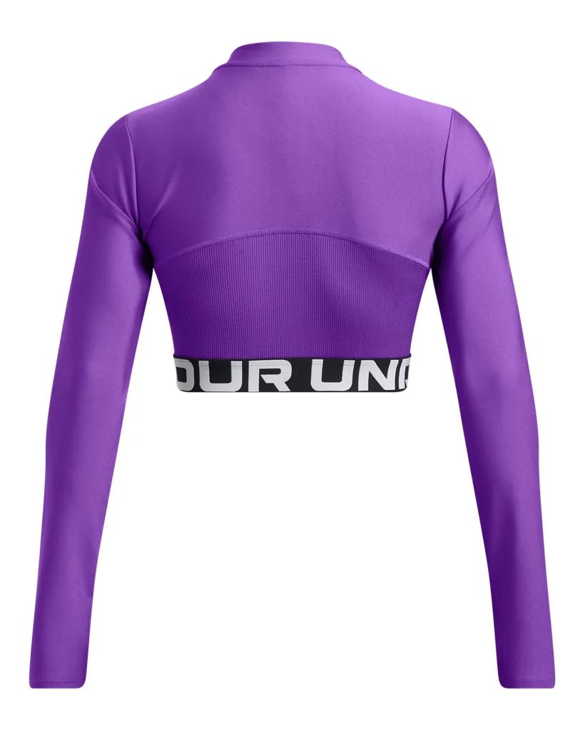 HeatGear® Rib Product Image