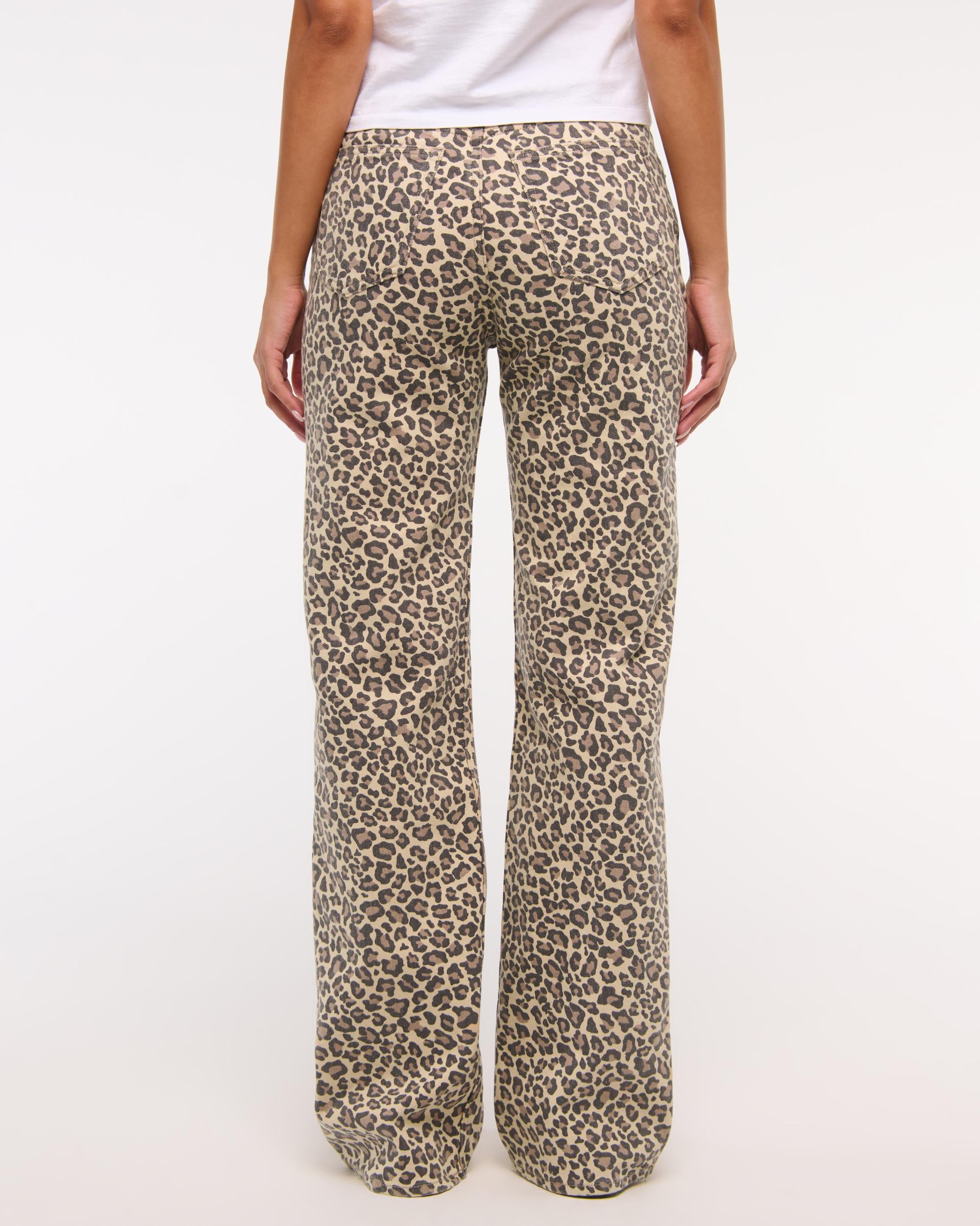 High Rise 90s Relaxed Jean Product Image