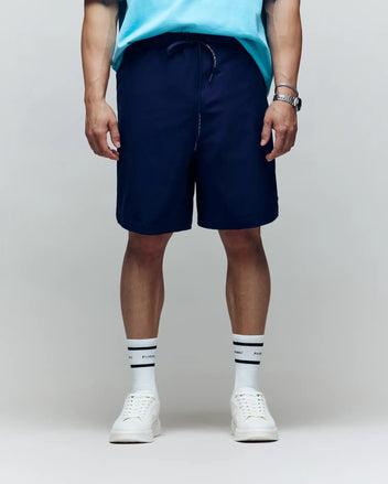 MENS BIG AND TALL SAMOS HYDROCHROMIC SWIM TRUNK - B9W453F200 Male Product Image