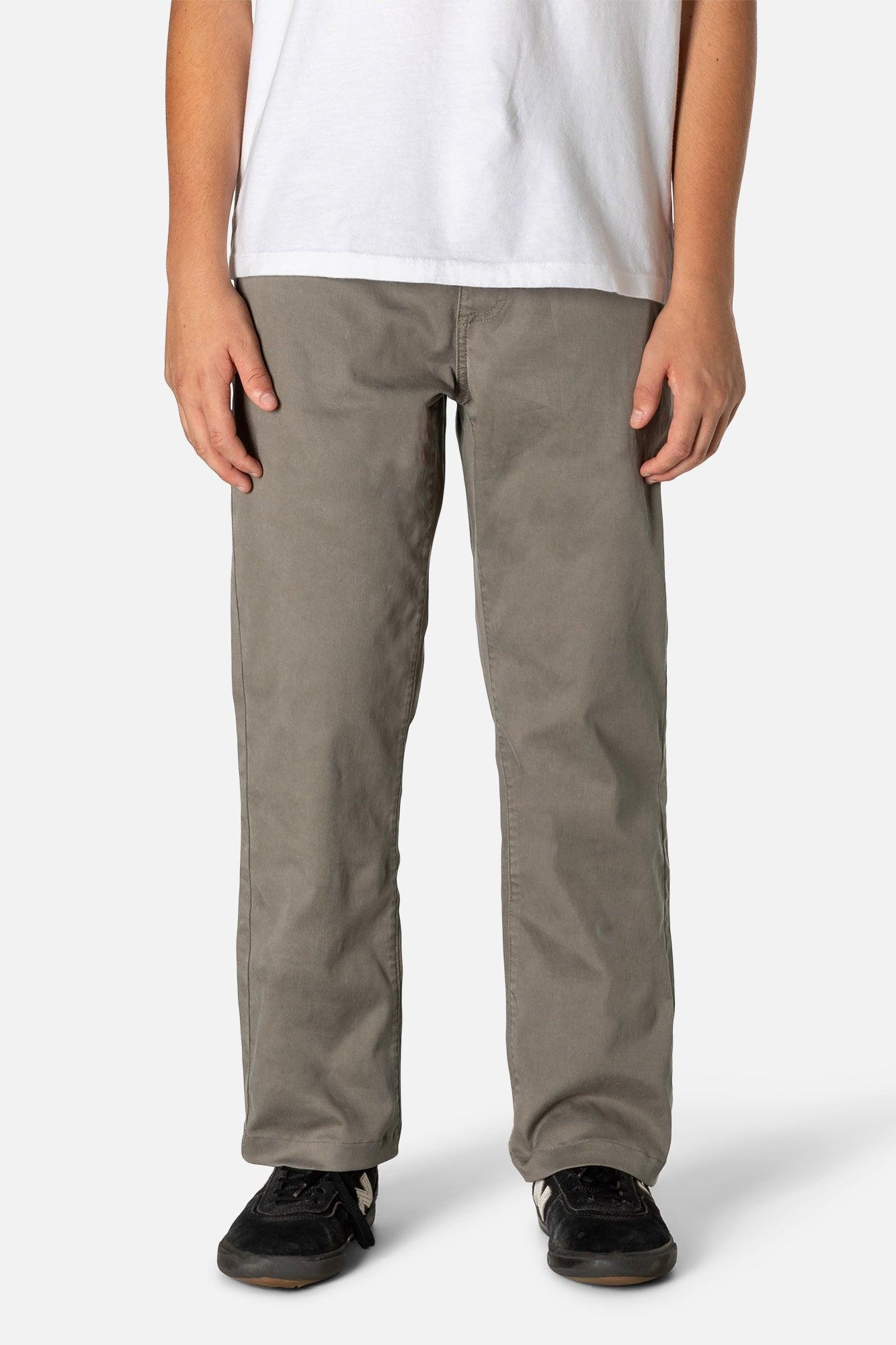 BOYS PIPELINE CHINO PANT Product Image