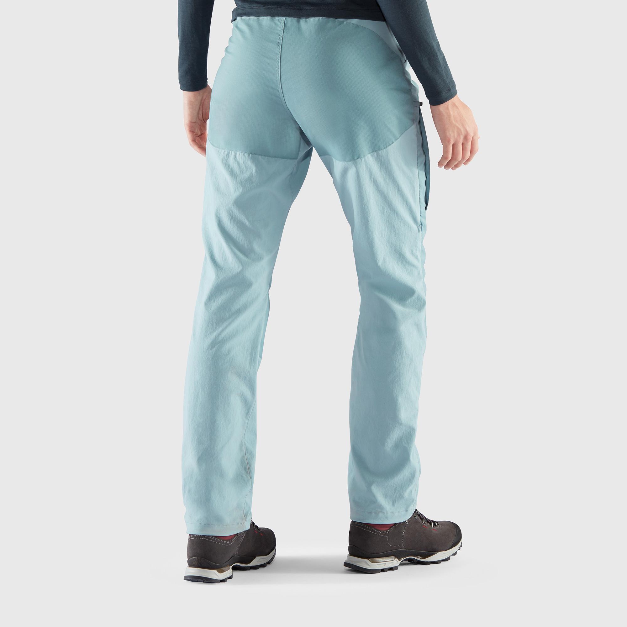 Abisko Midsummer Trousers W Short Product Image