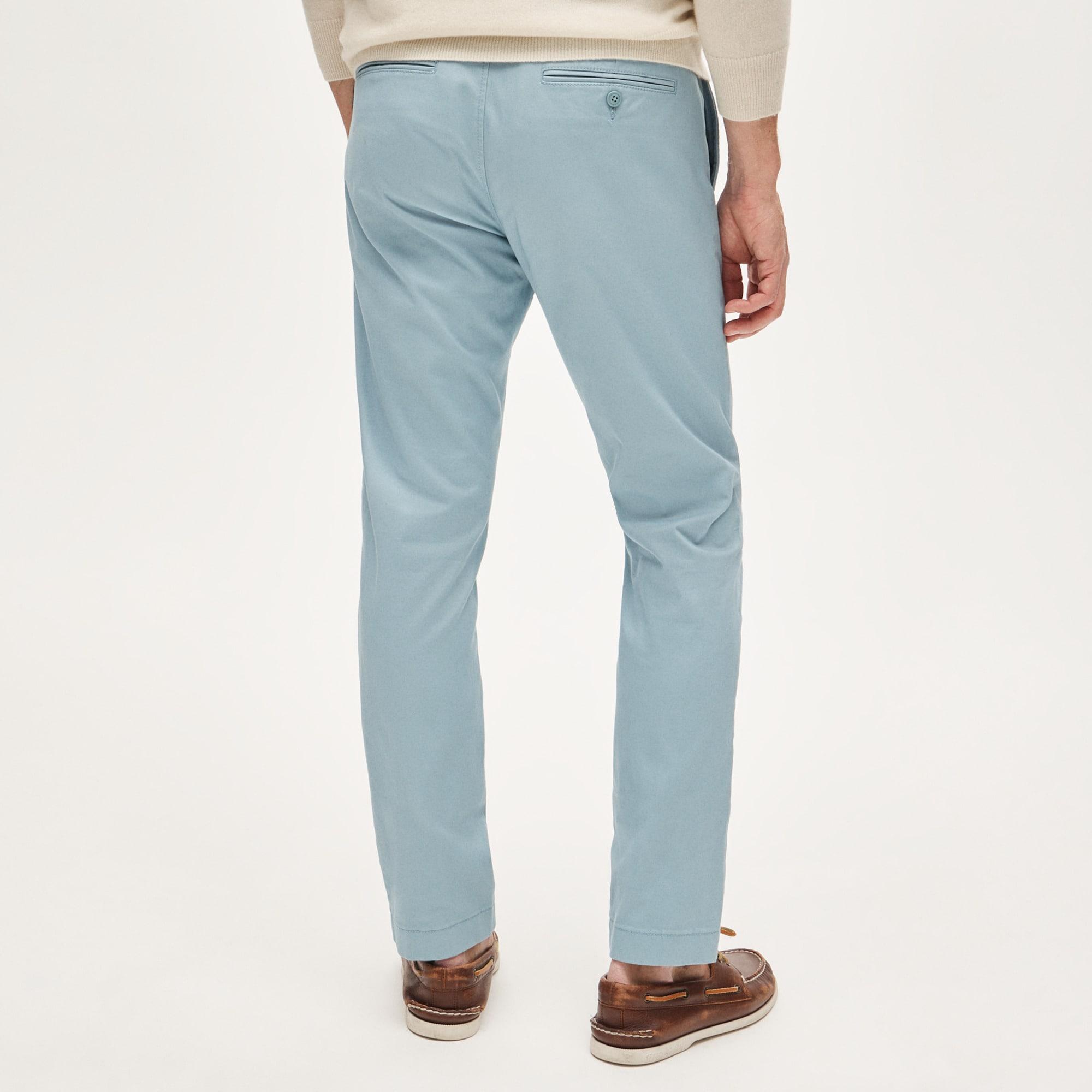 484 Slim-fit stretch chino pant Product Image